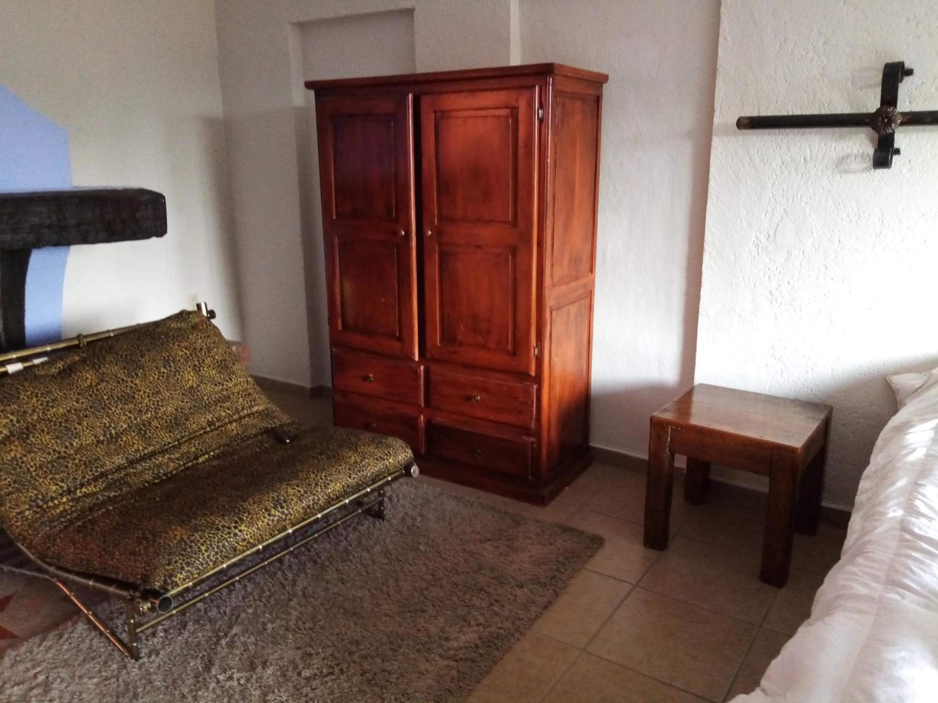 Double Room with Private Bathroom photo 1