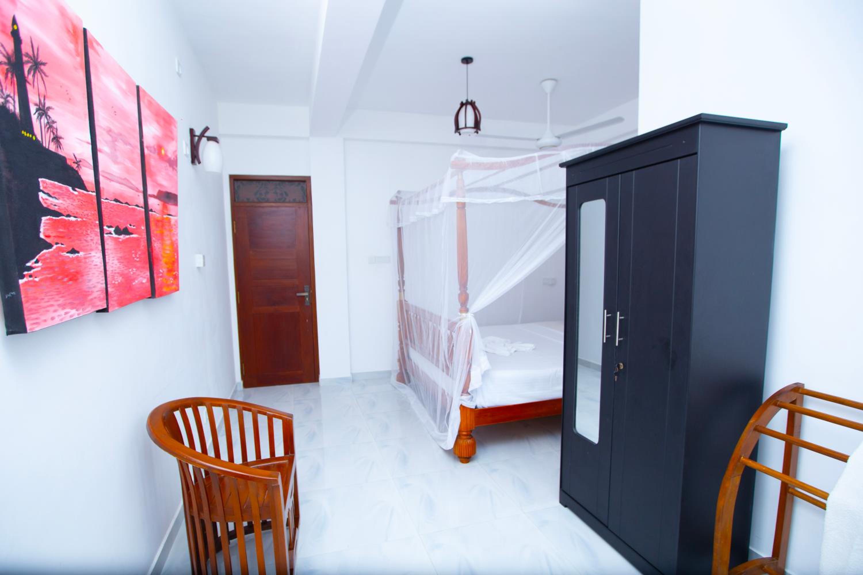 Double Room With Balcony photo 1