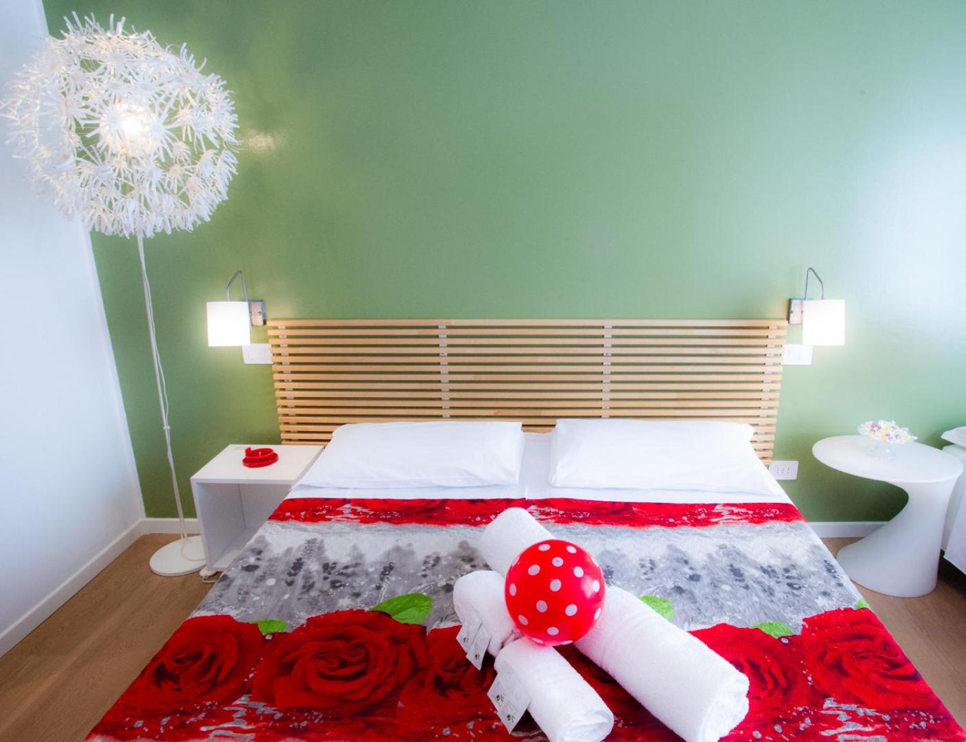 Double Or Twin Room With Private Bathroom