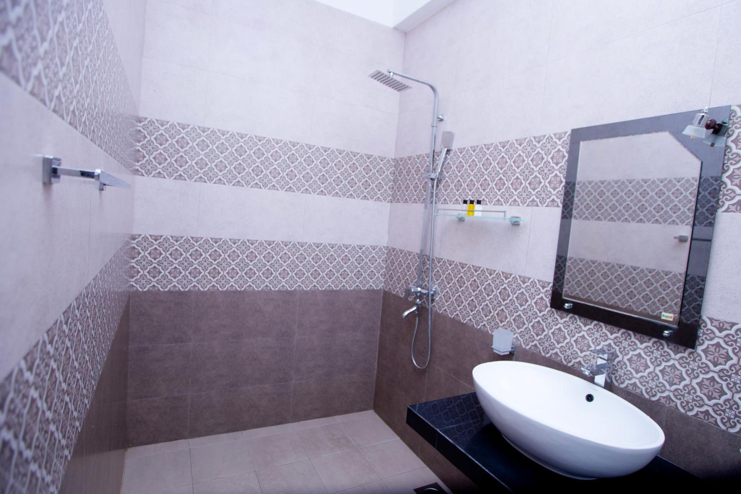 Double Room With Balcony photo 3