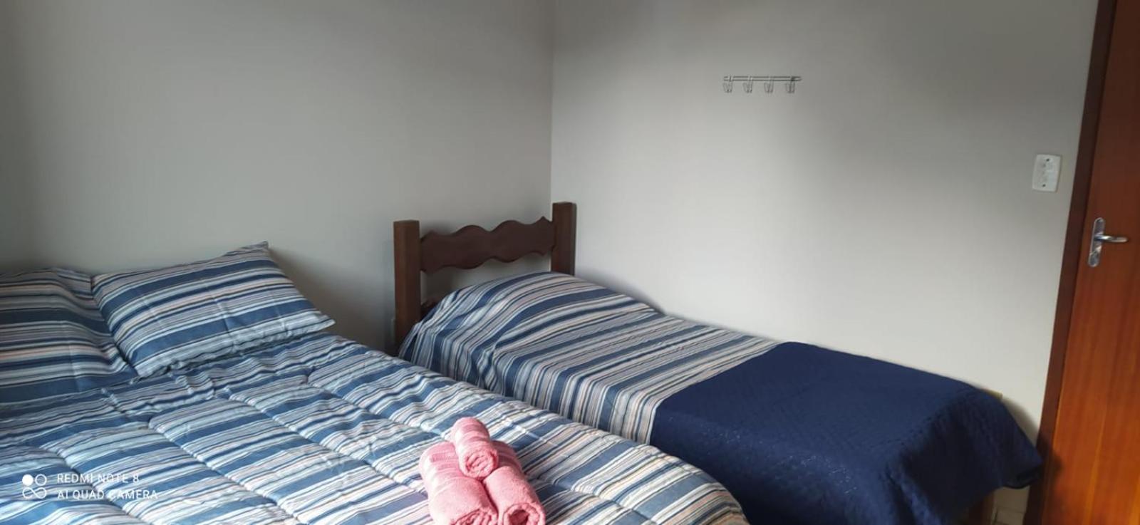 Two-Bedroom Chalet photo 1