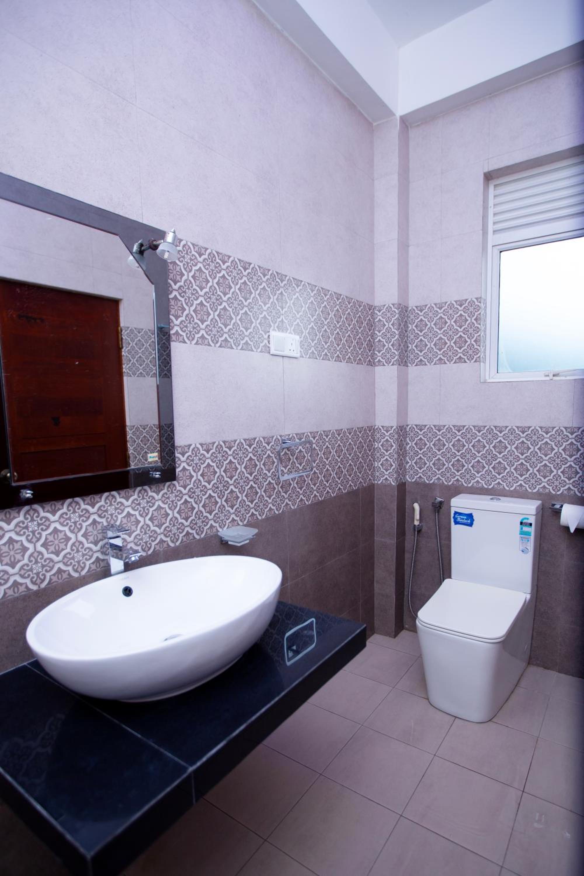 Double Room With Balcony photo 2