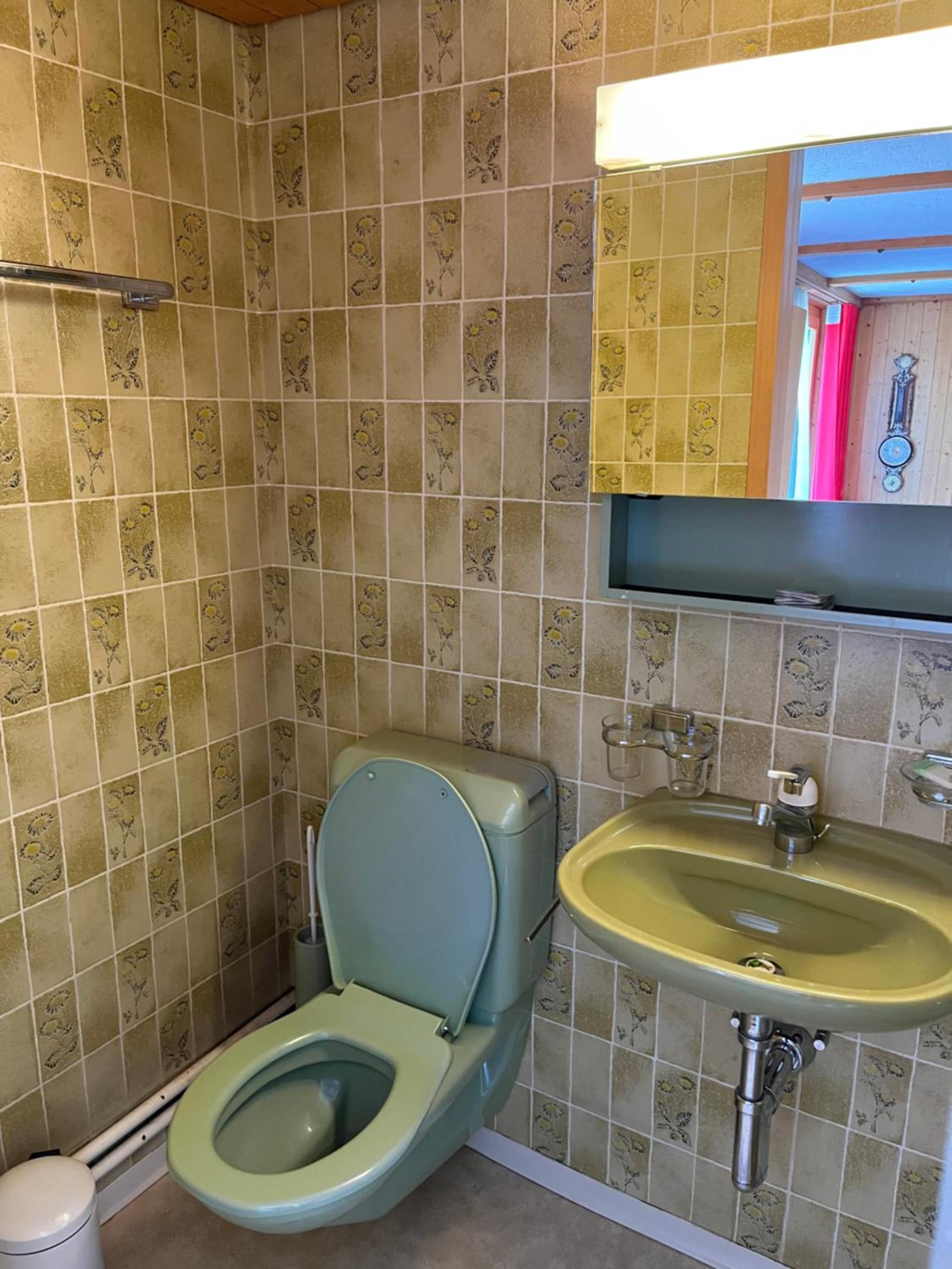 Family Room with Shower photo 2