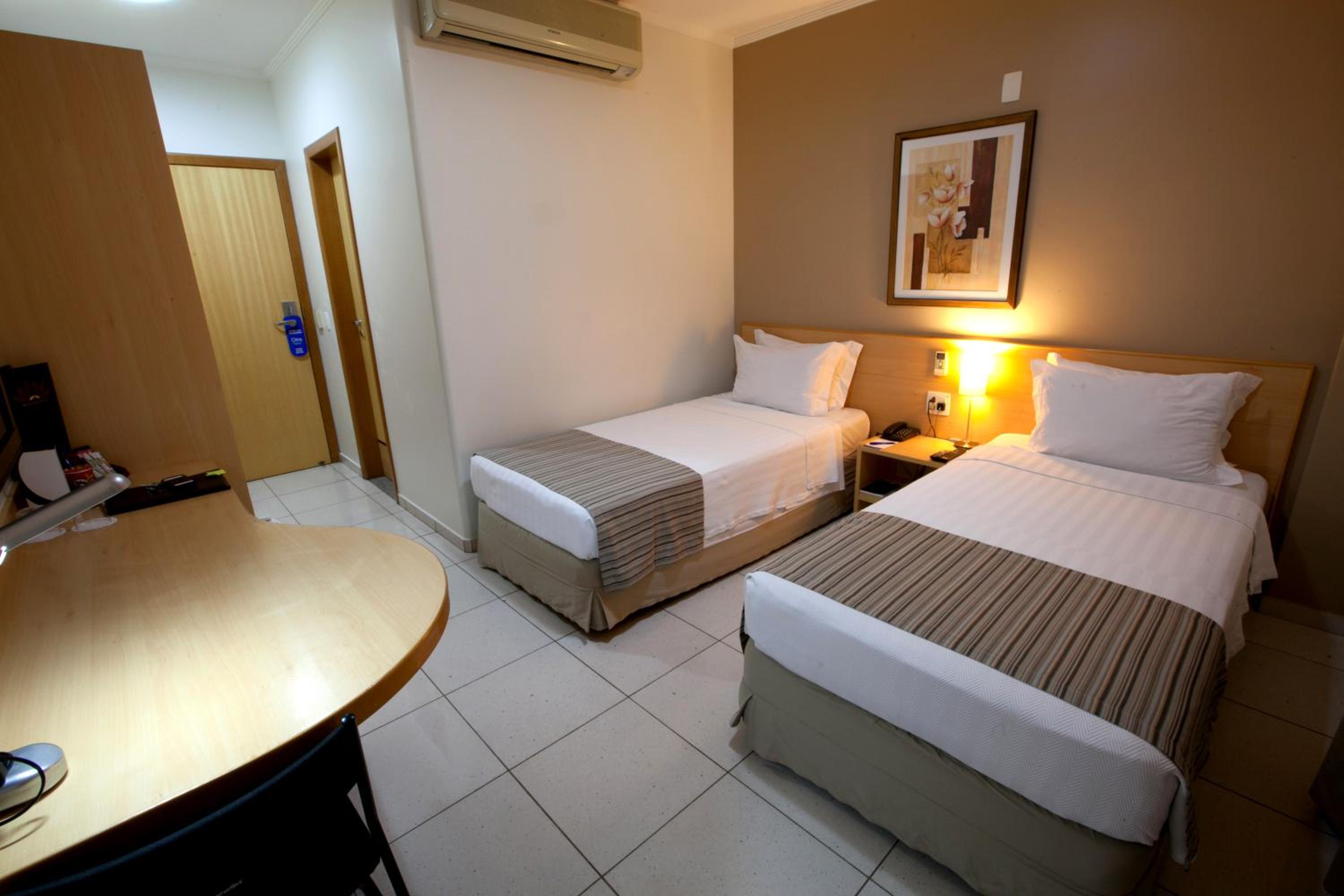 Executive Twin Room