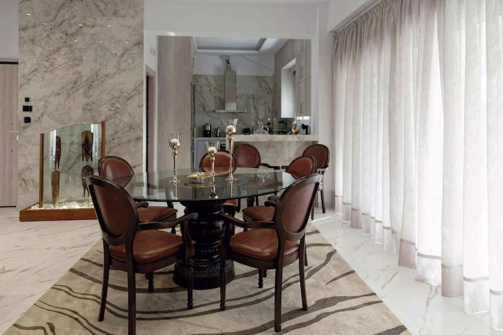 Two-Bedroom Villa photo 2