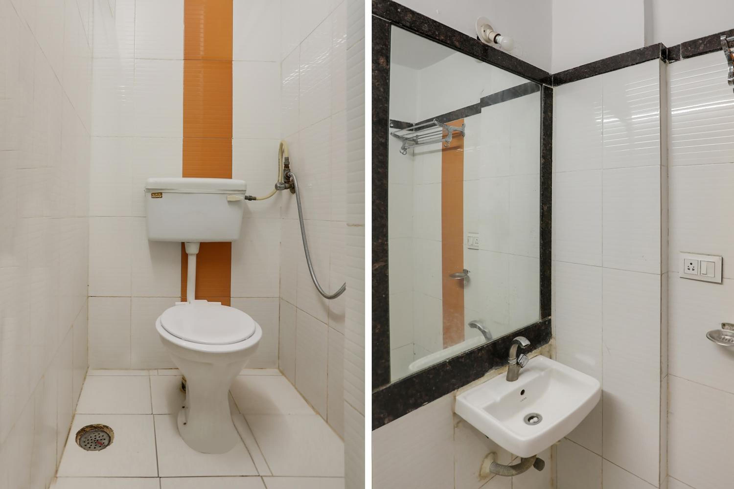 Classic Triple Room photo 2