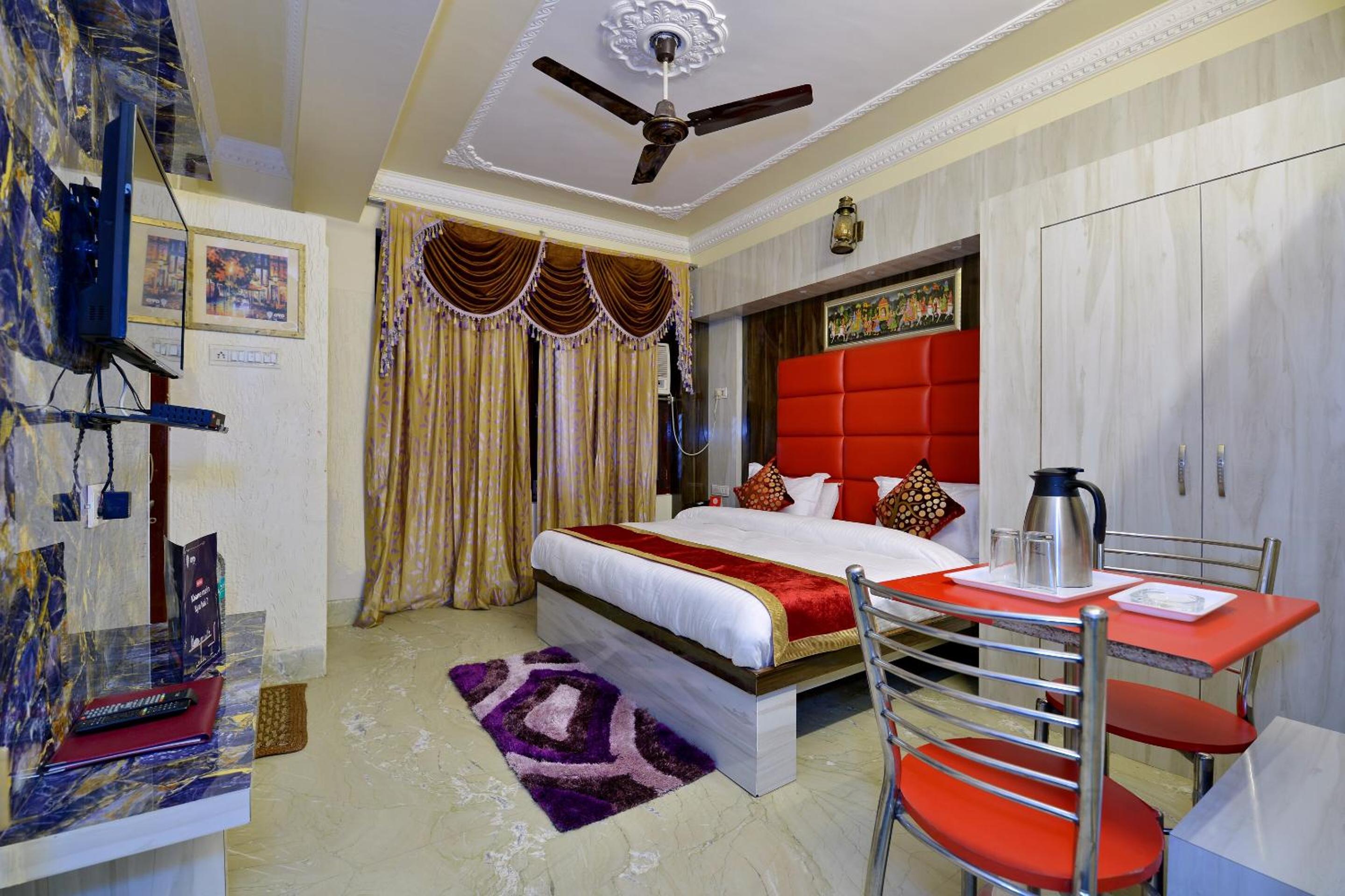 Deluxe Triple Room photo 3