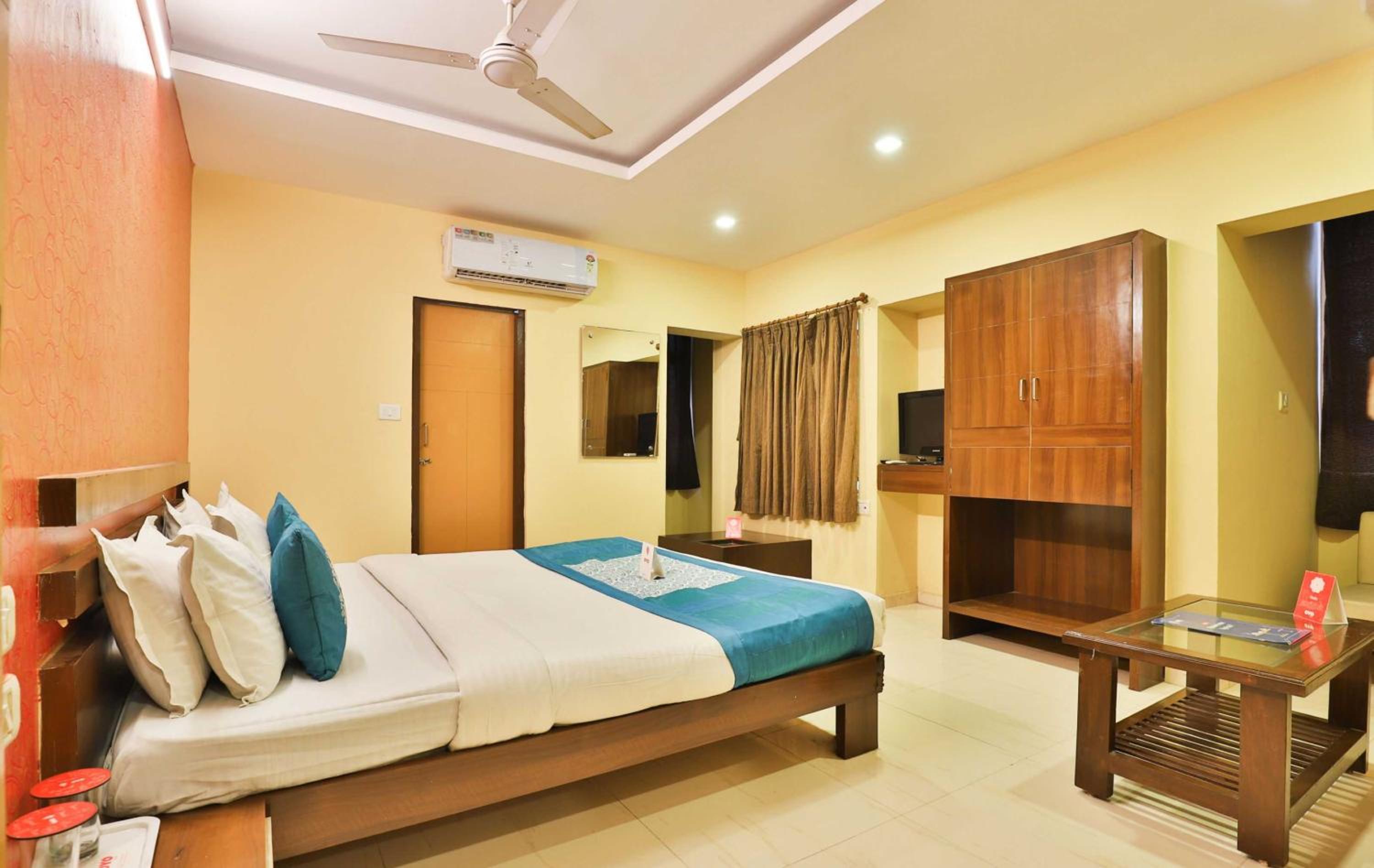 Standard Double Room - Photo 53