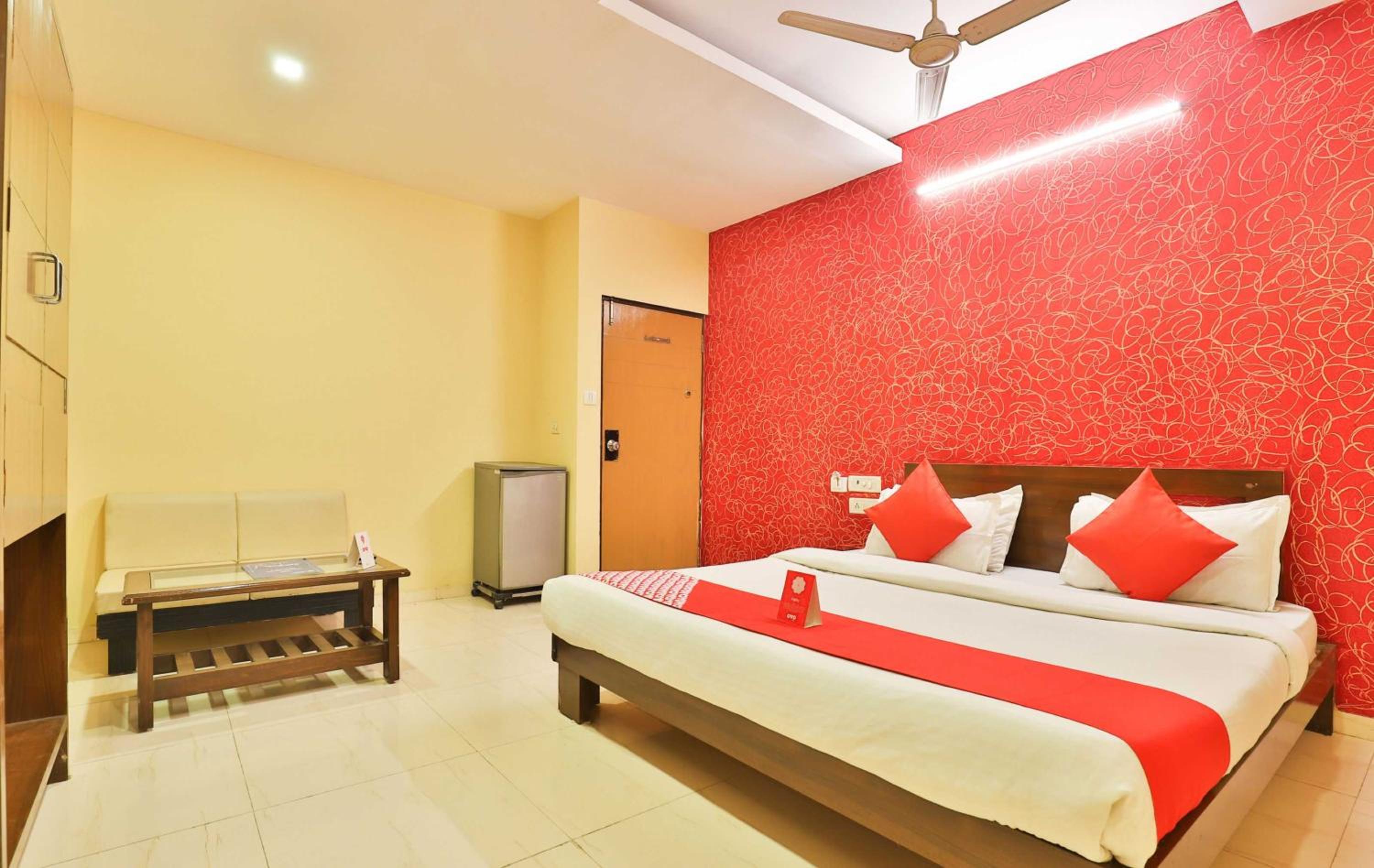Standard Double Room - Photo 38