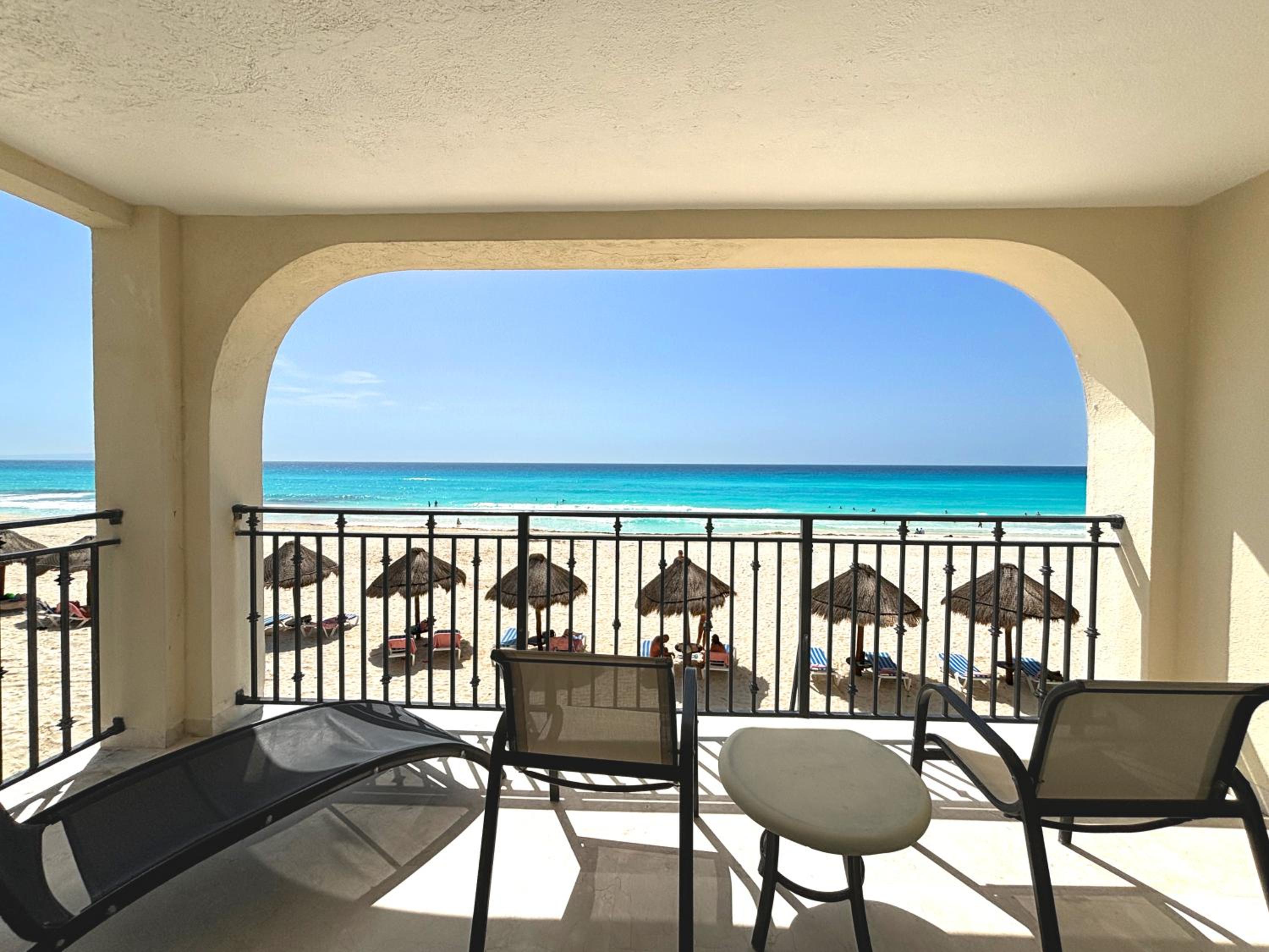 Royal Suite Doble Jacuzzi (adults only +18)