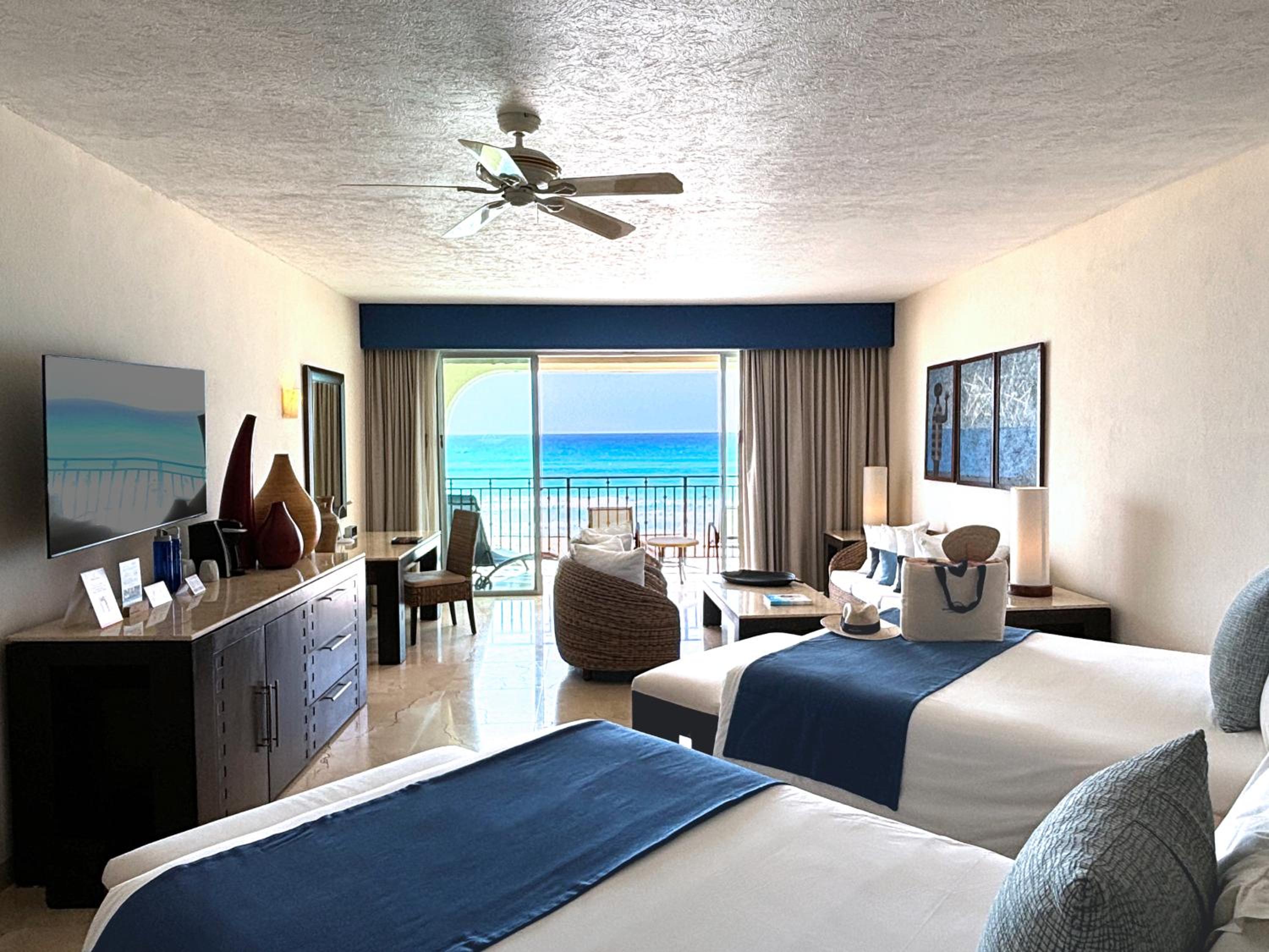 Royal Suite Doble Jacuzzi (adults only +18)