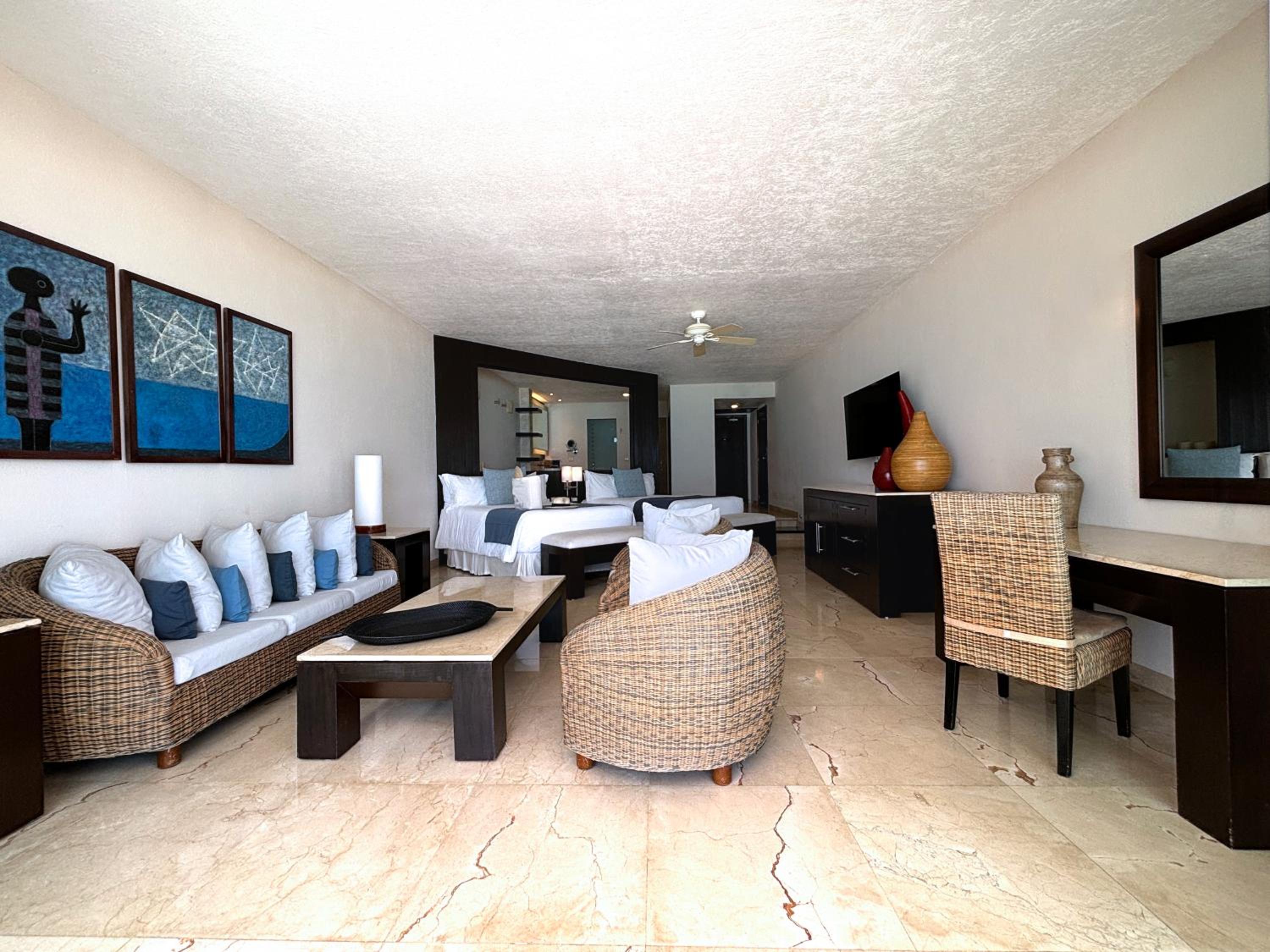 Suite Real Doble