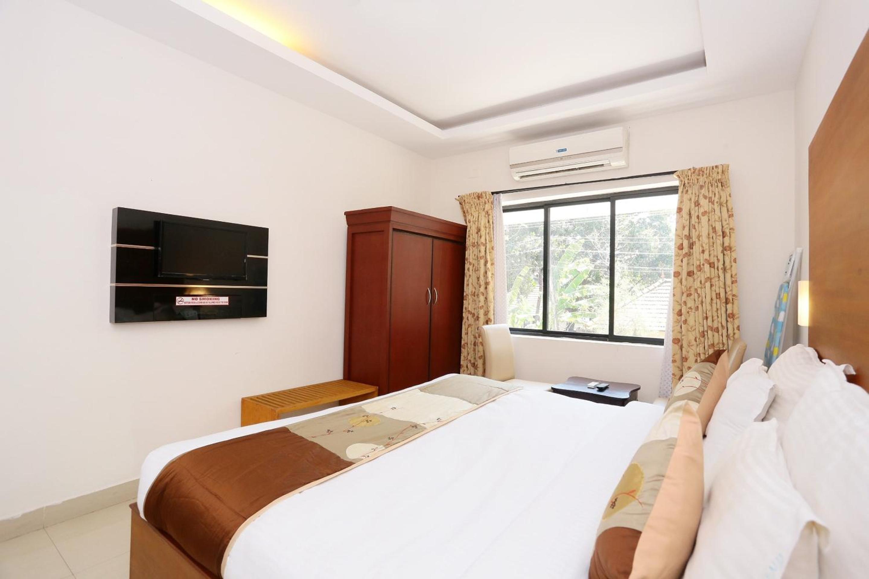Deluxe Triple Room photo 3