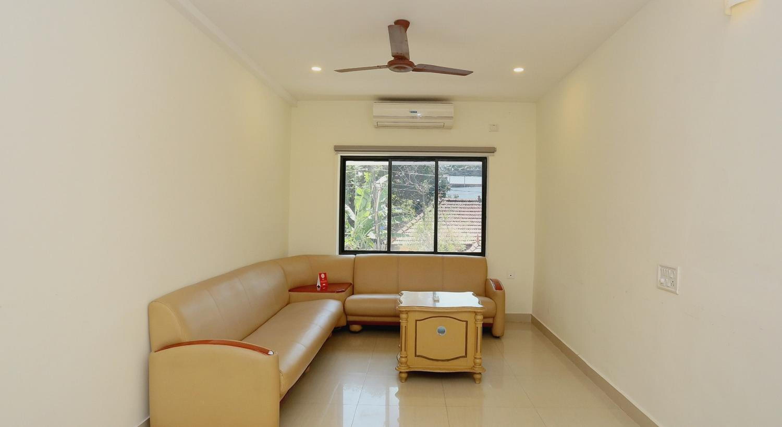 Deluxe Triple Room photo 2