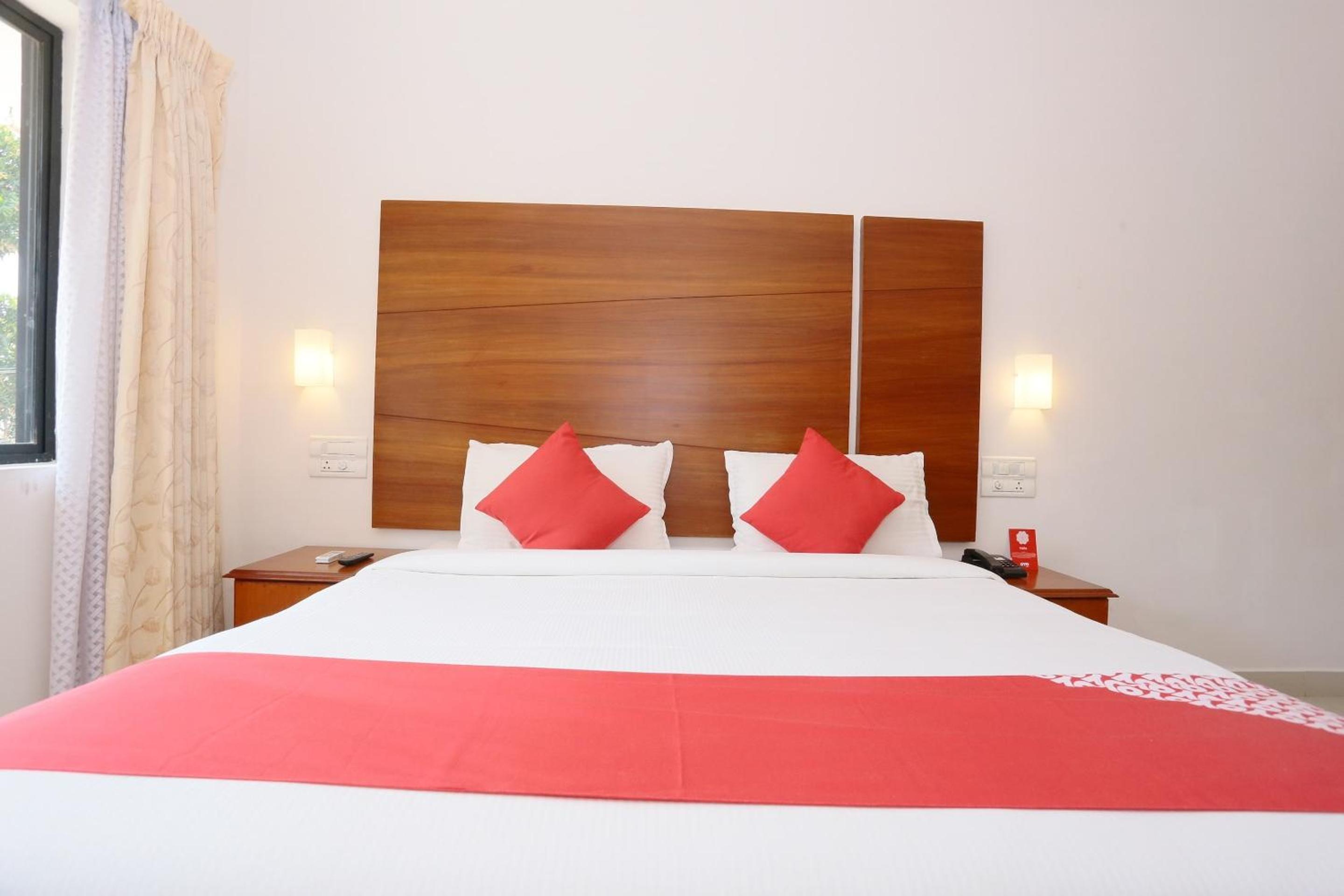 Deluxe Triple Room photo 1