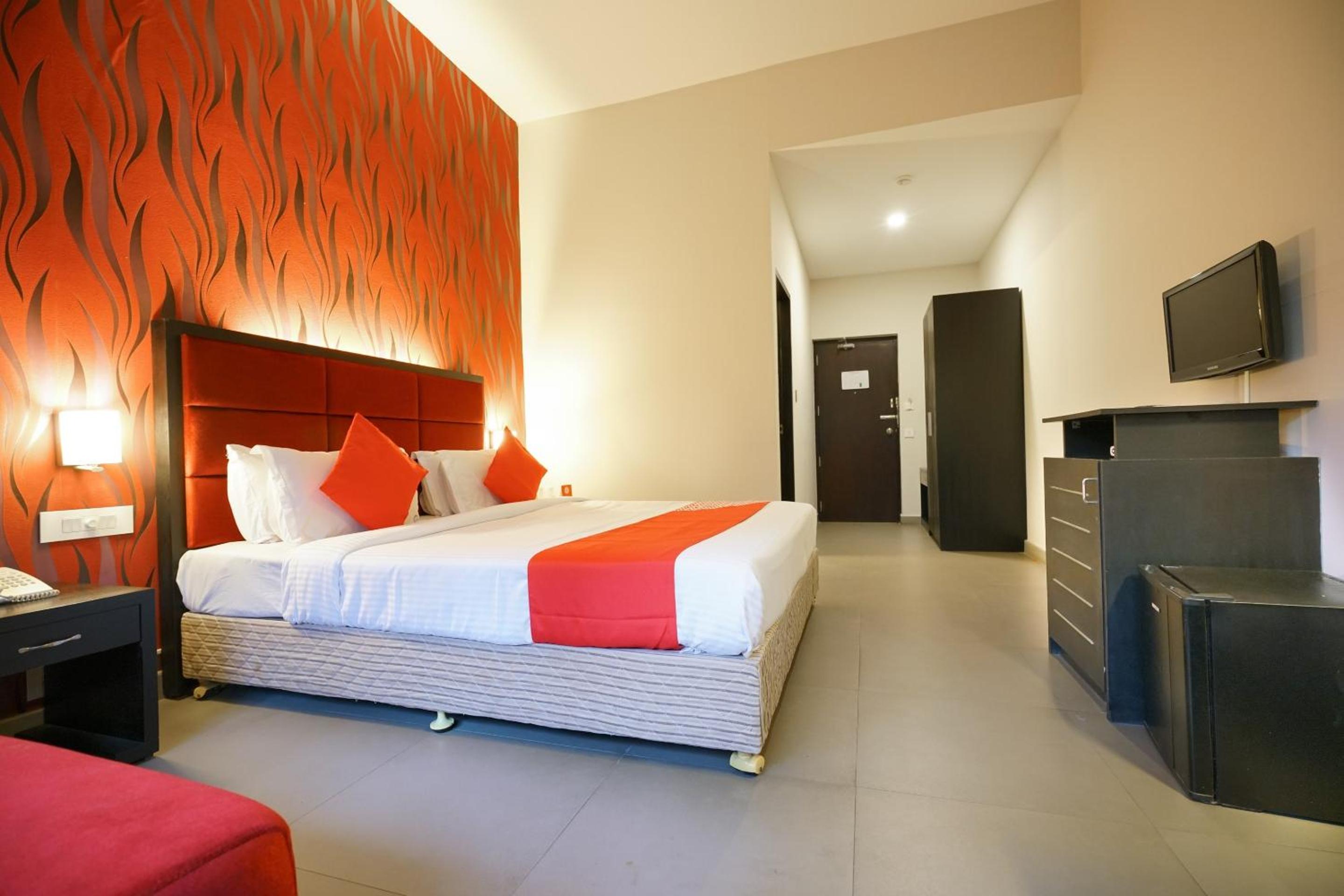 Classic Triple Room