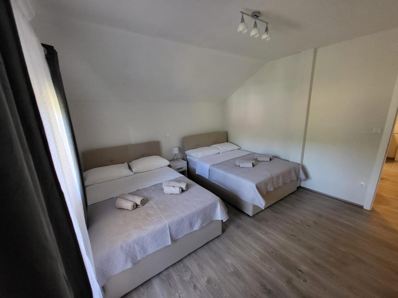 One-Bedroom Apartment with River View photo 1