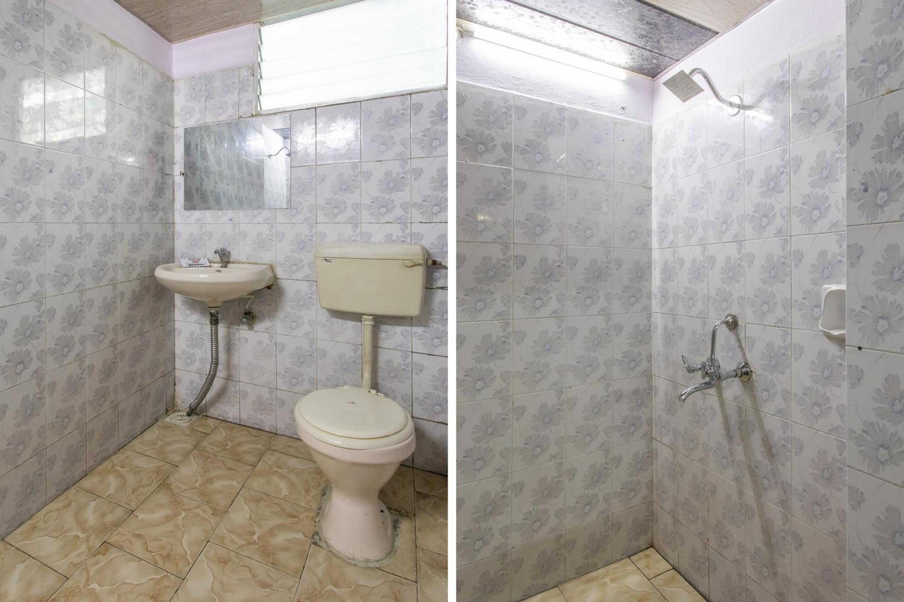Standard Double Room - Photo 4