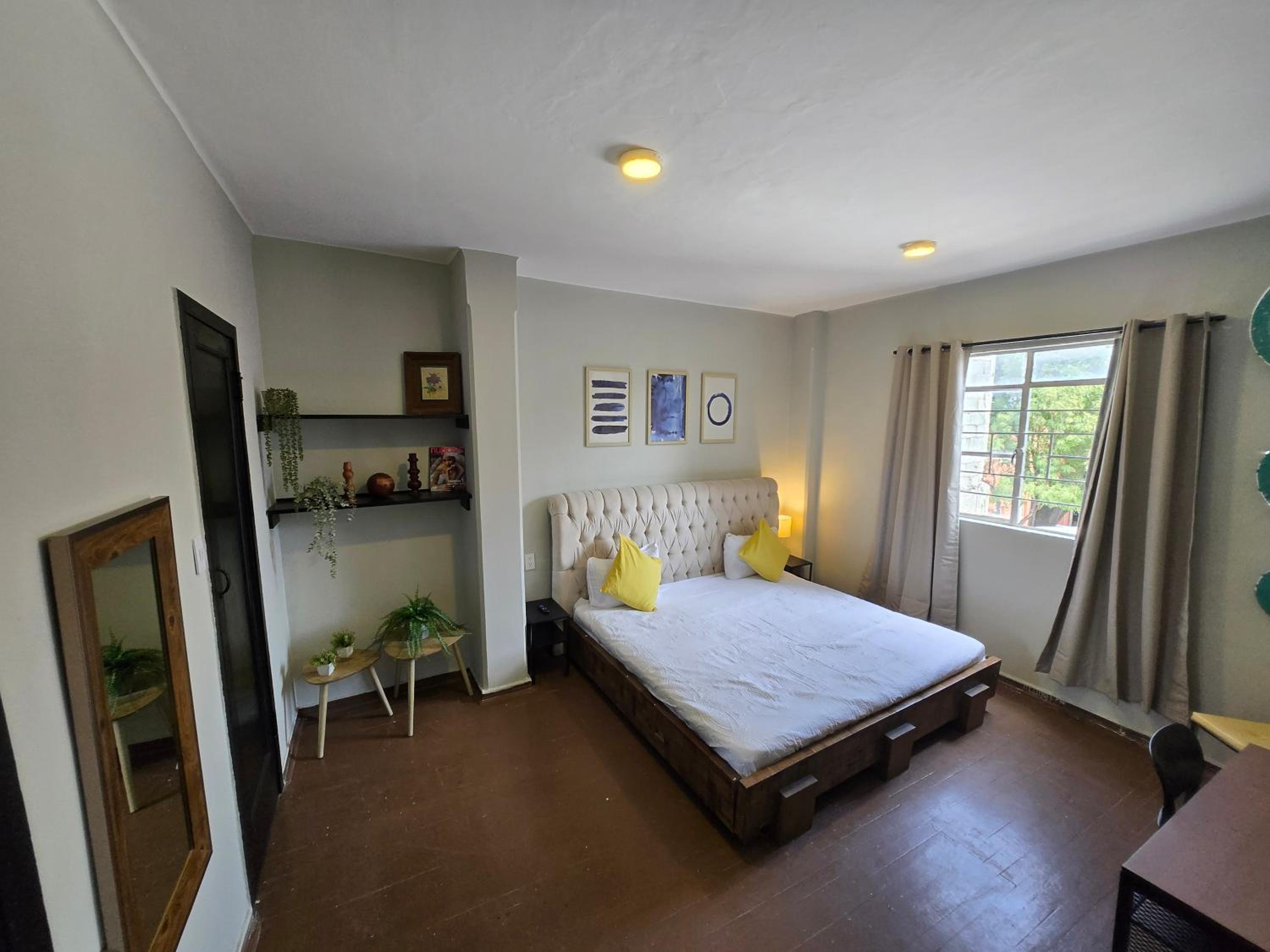 Family Double Room - Photo 27