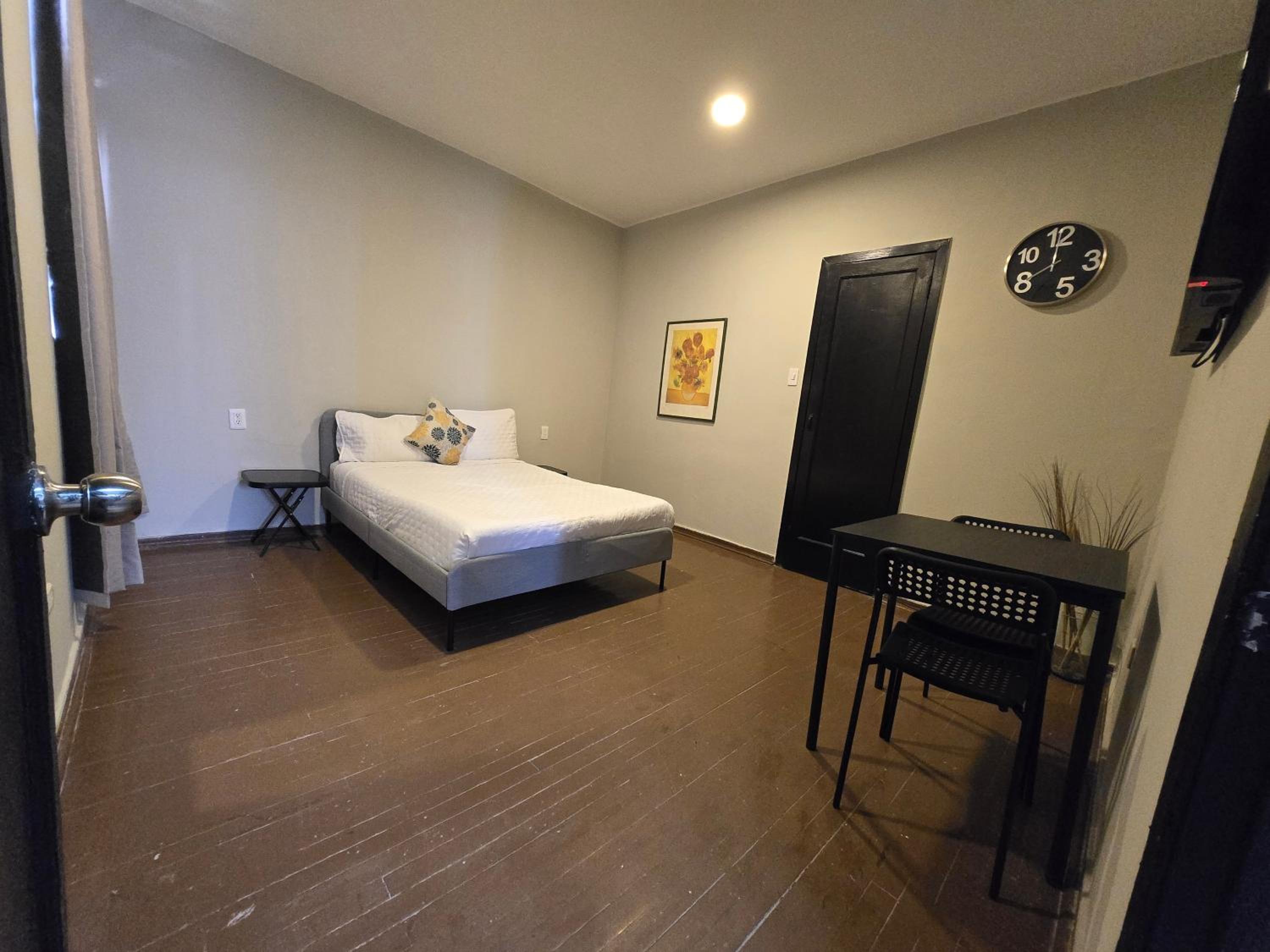 Family Double Room - Photo 32
