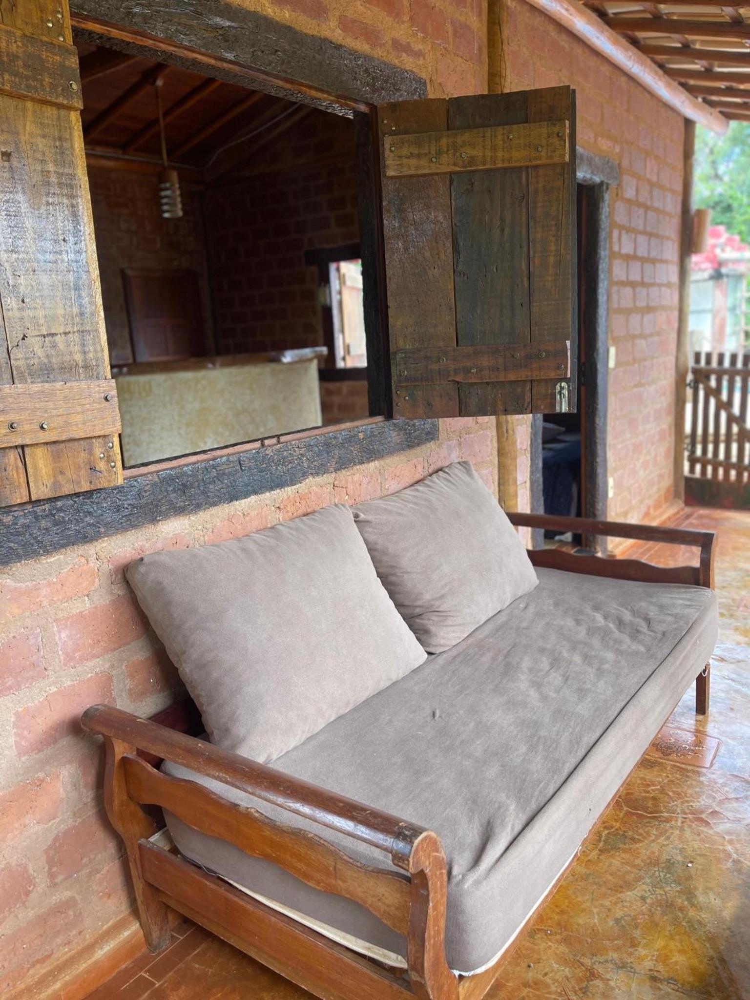 One-Bedroom Chalet photo 3