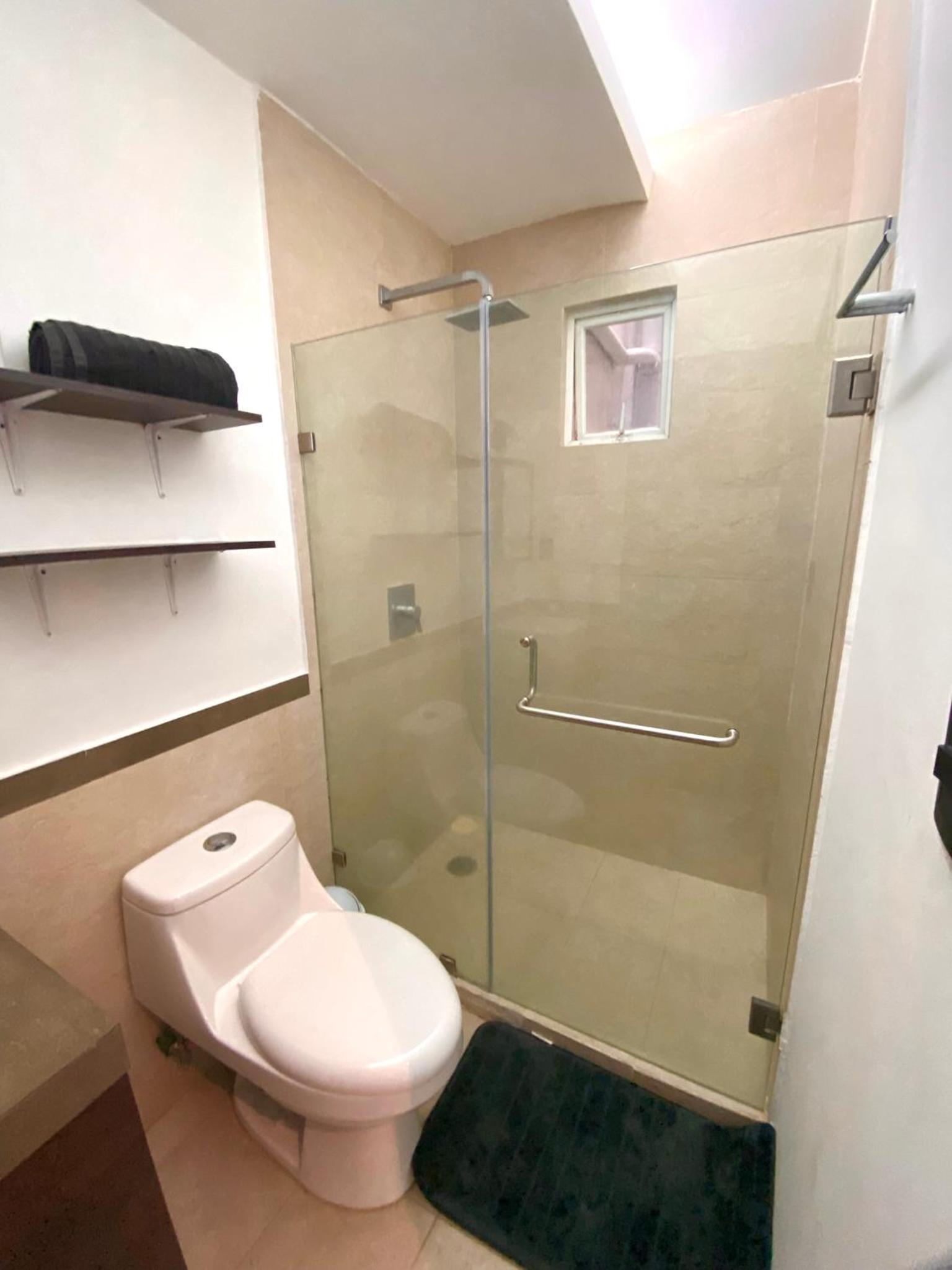 Two-Bedroom Apartment with Terrace and Sea View photo 2
