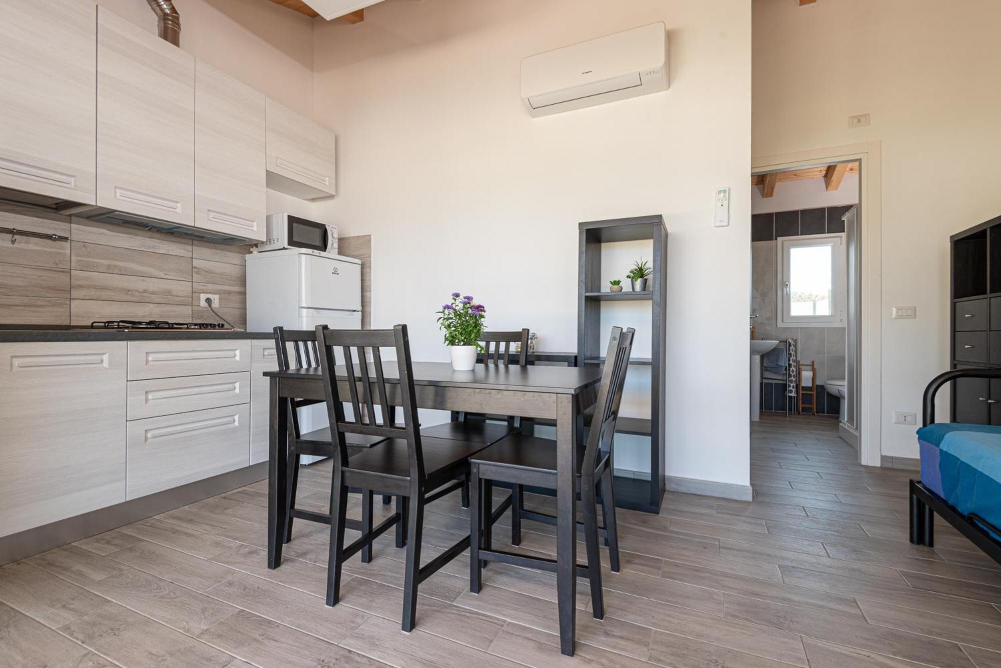 One-Bedroom Chalet photo 1