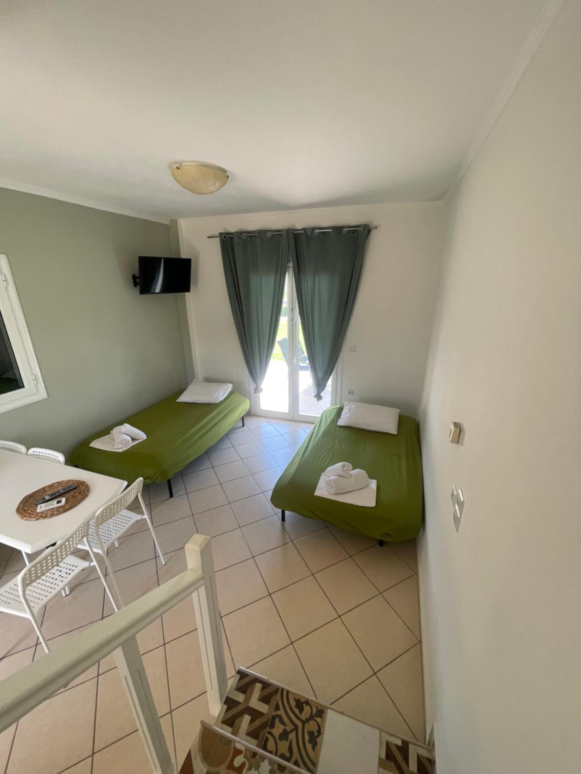 Maisonette