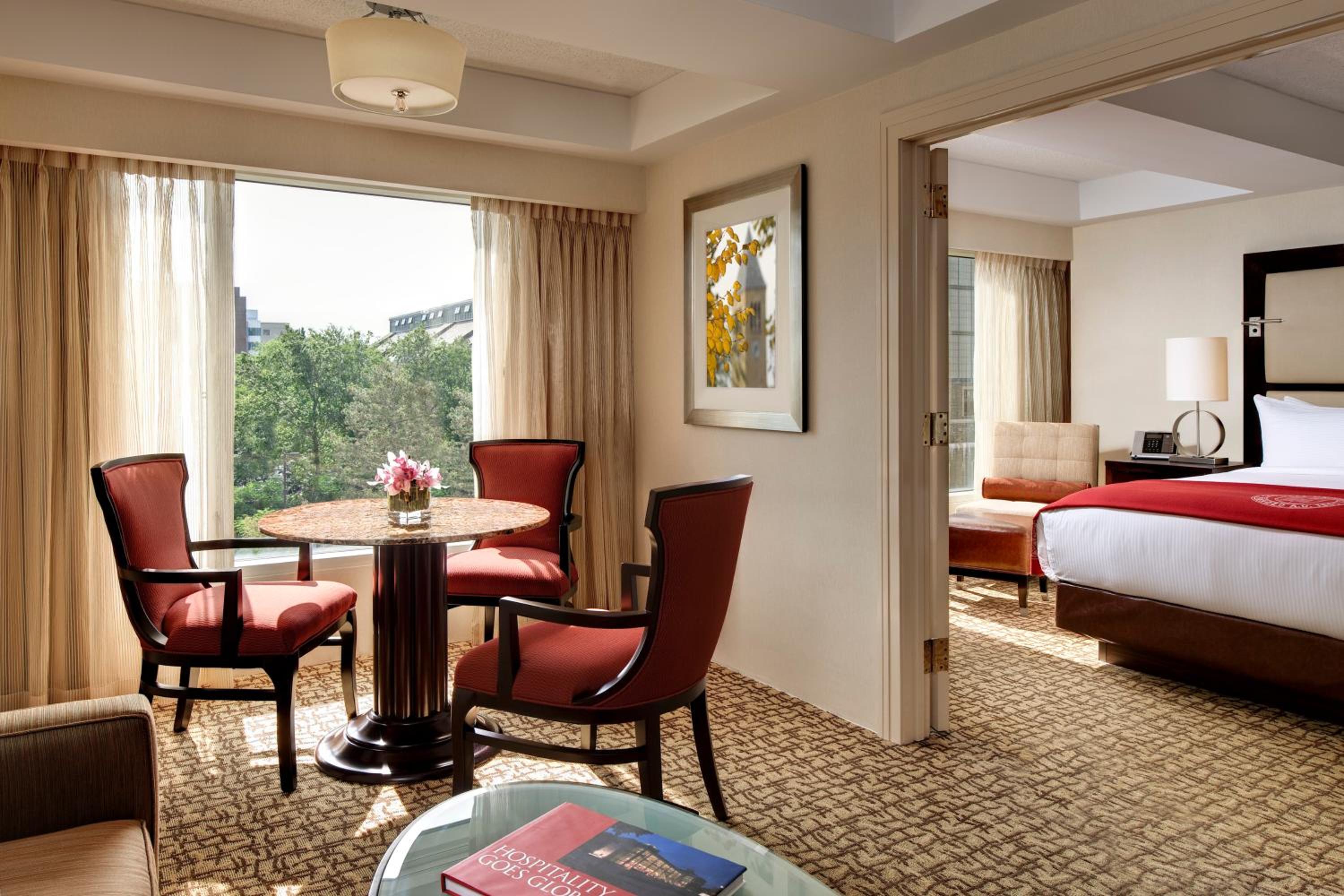 Cornell Suite