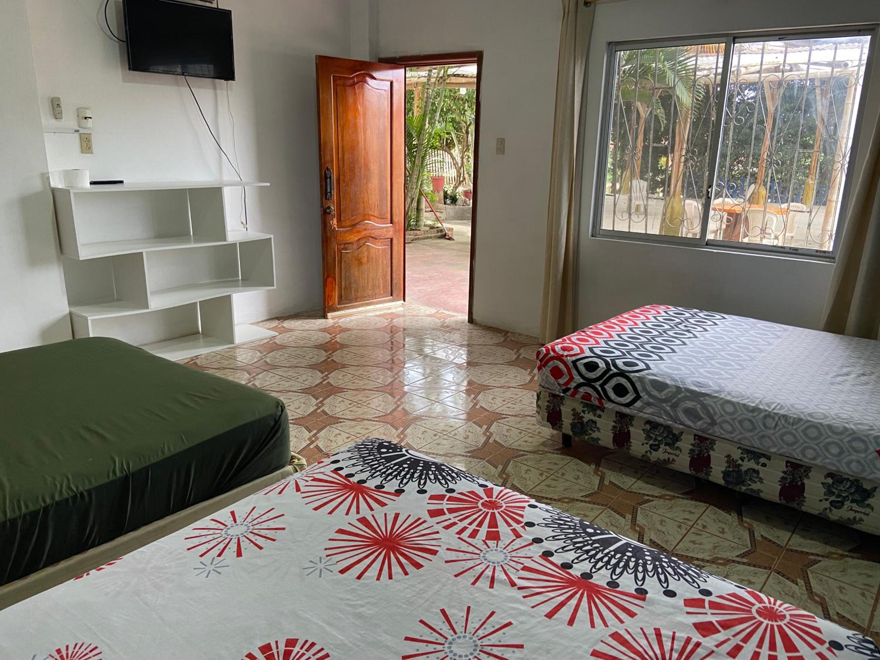Family Room photo 1