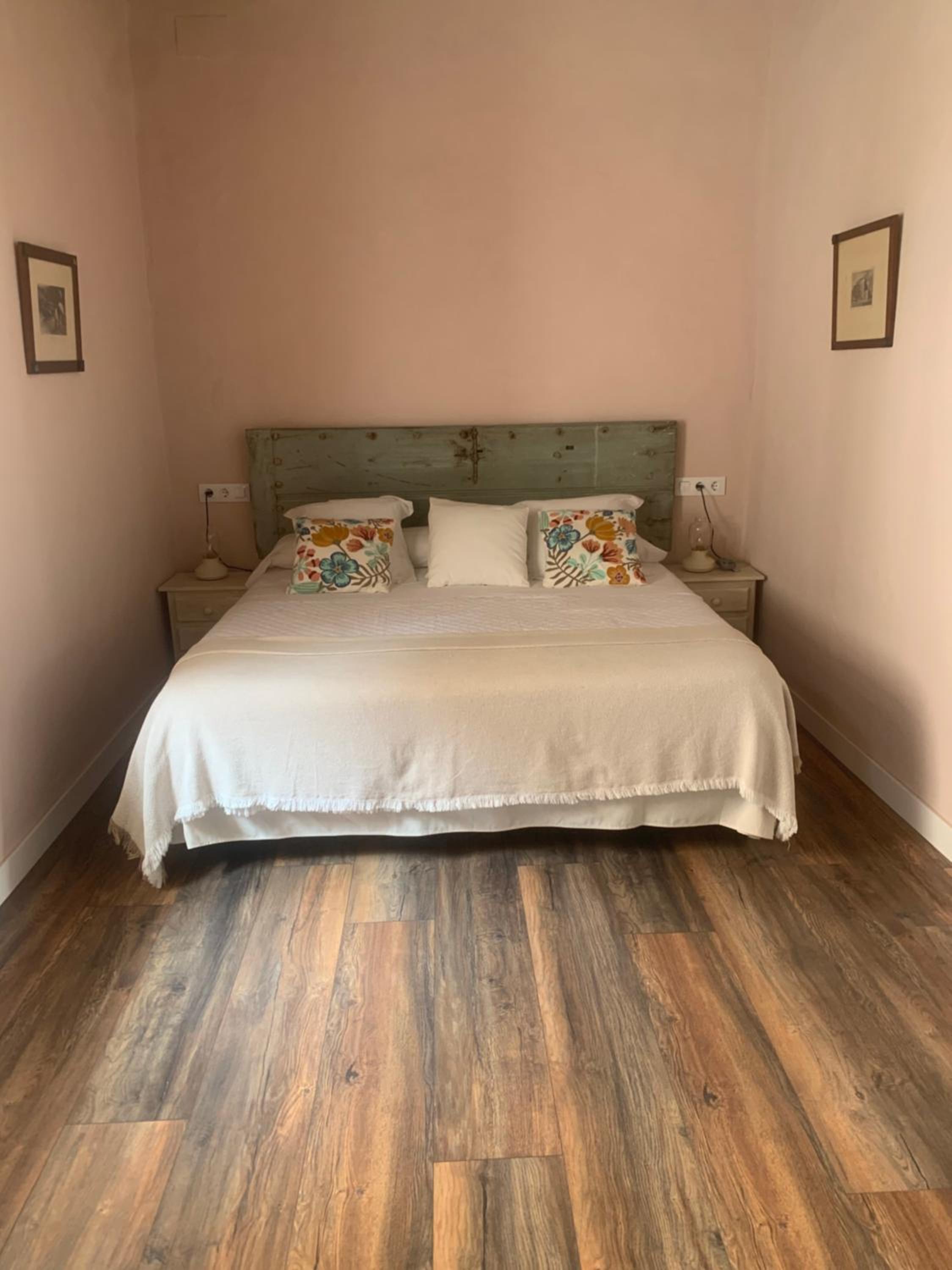 Habitación Superior King