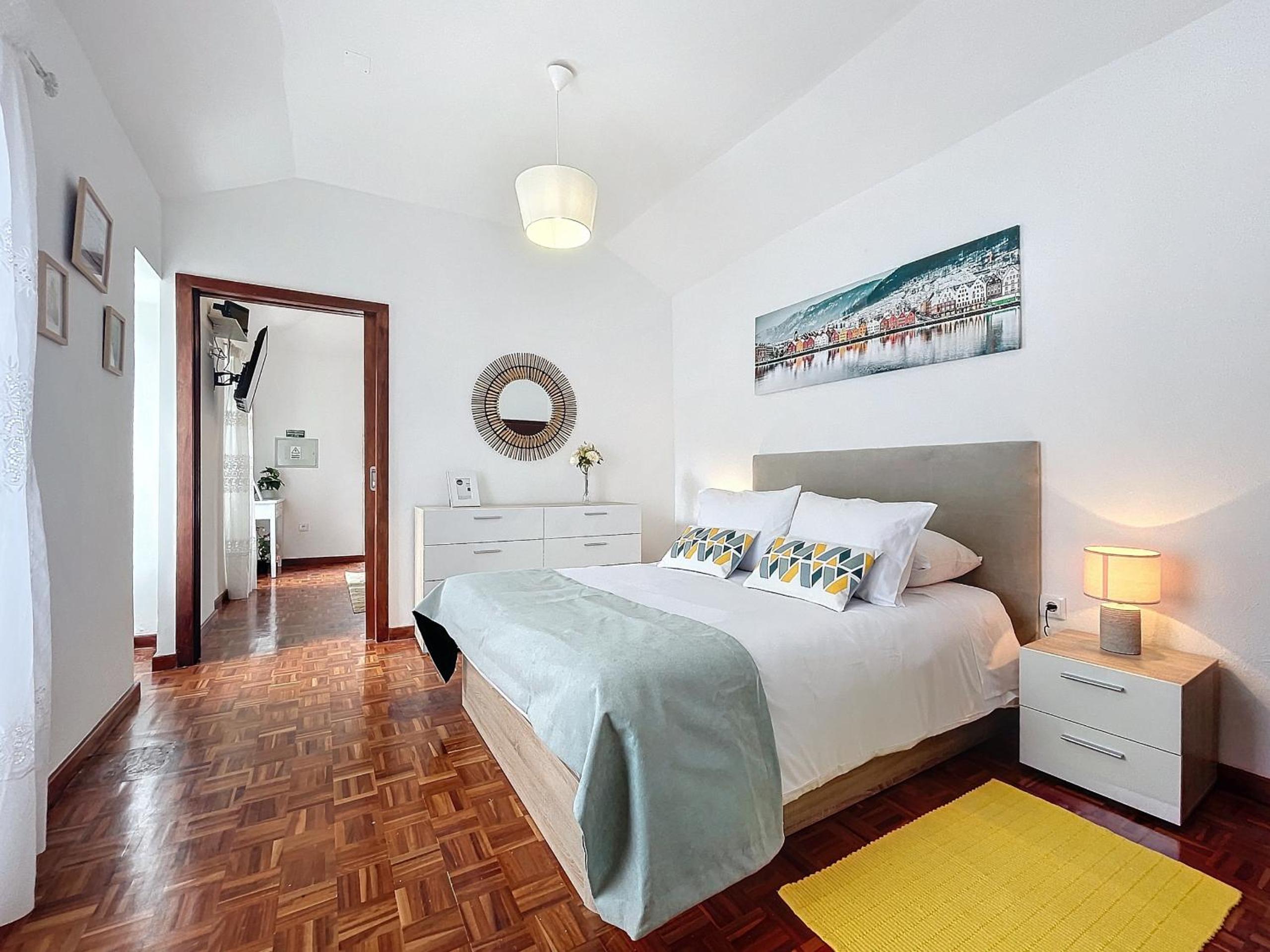 One-Bedroom House photo 2