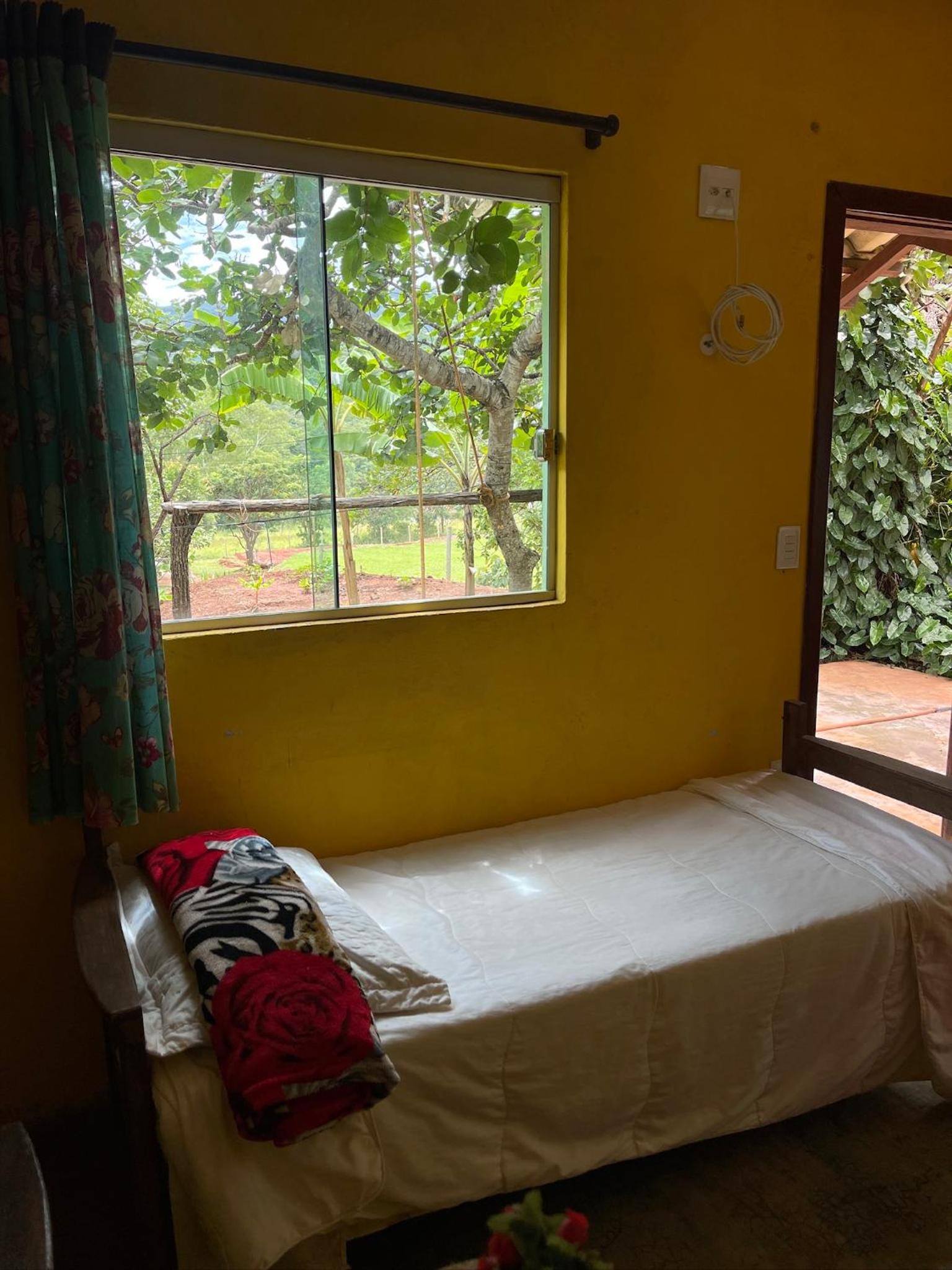 One-Bedroom Chalet photo 2