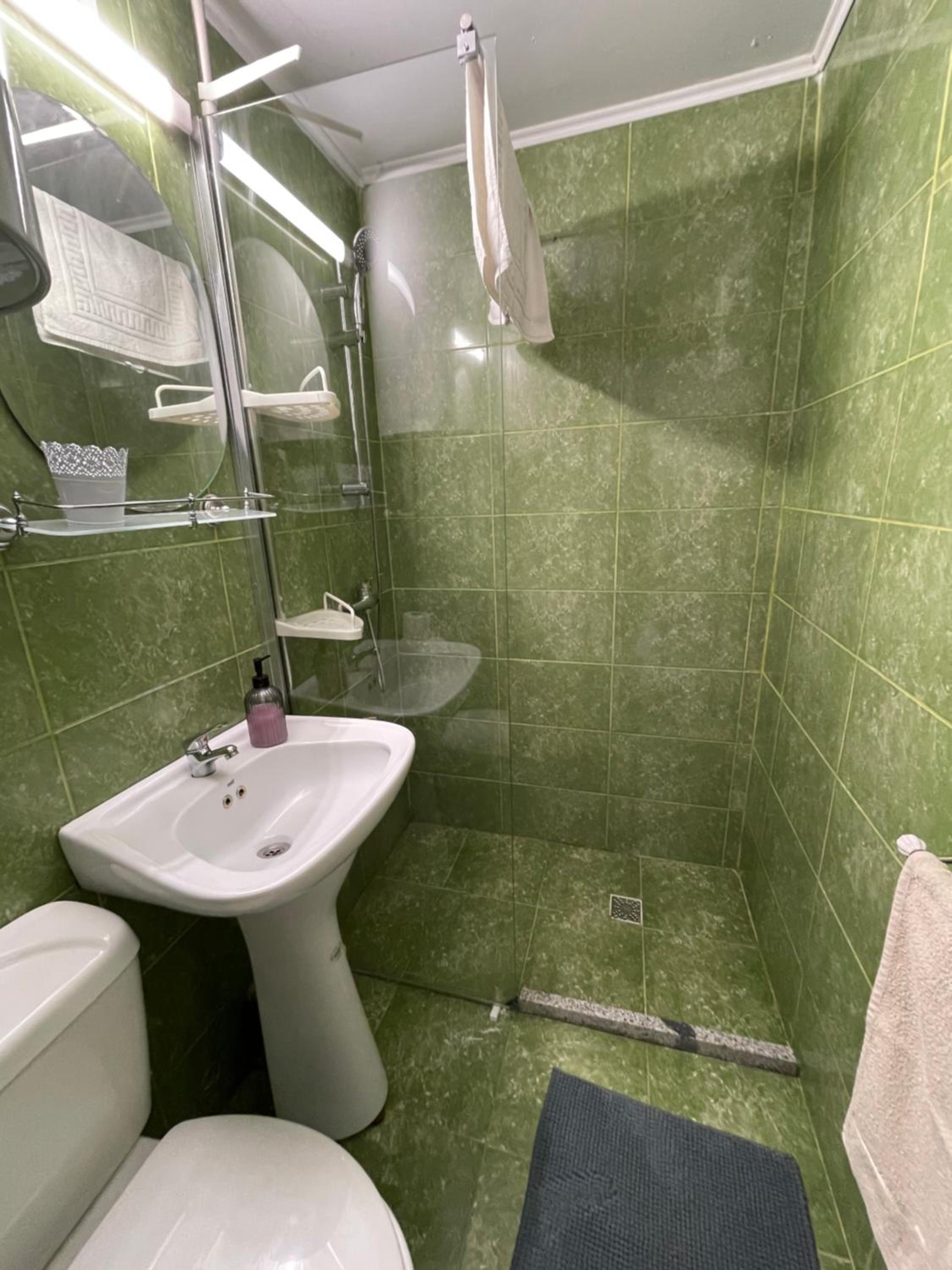 Deluxe Double Room (2 Adults + 1 Child) photo 3