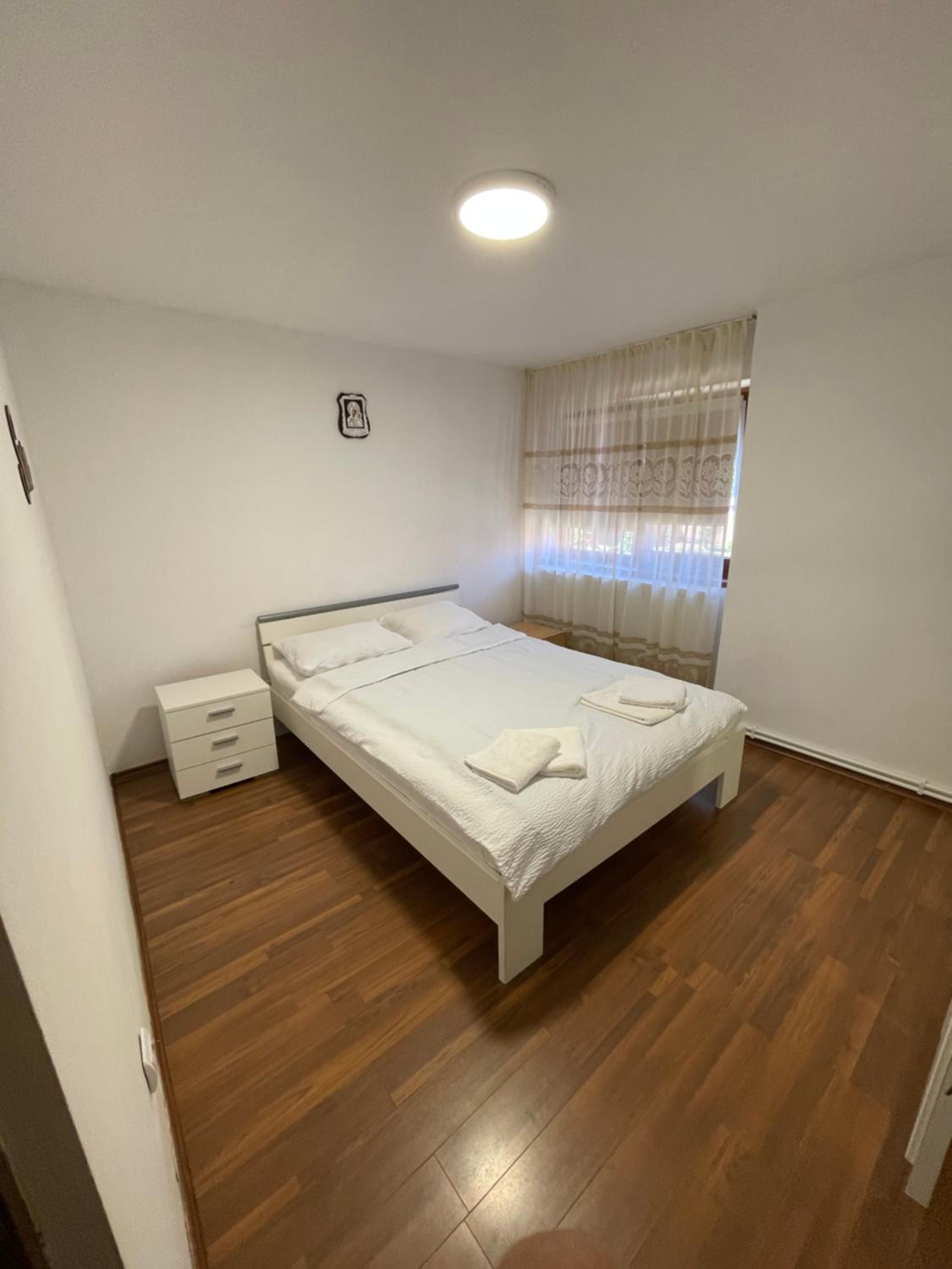 Three-Bedroom Deluxe Apartment photo 1
