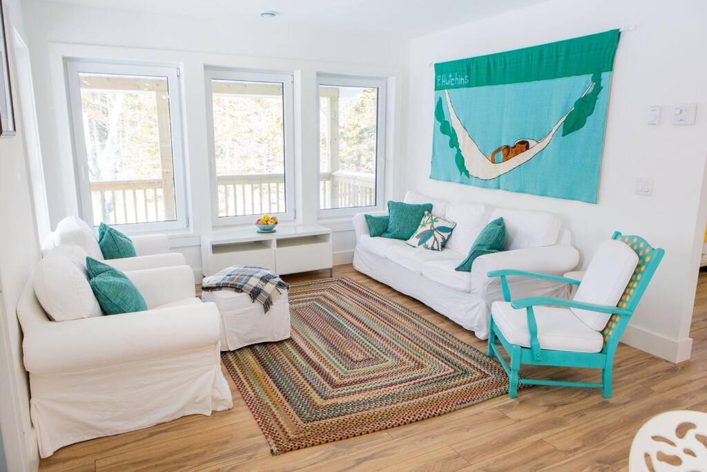 Two-Bedroom Chalet photo 1