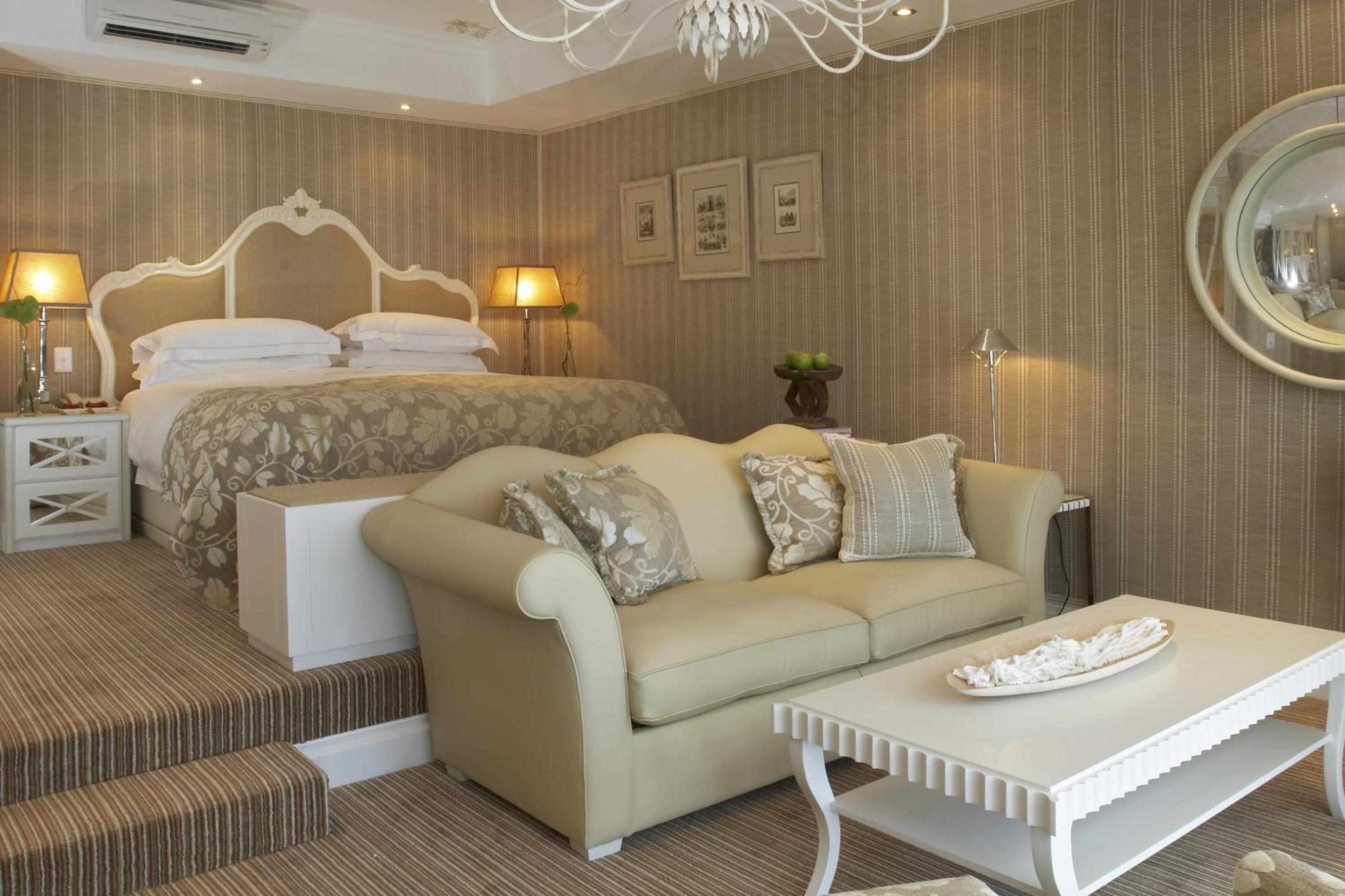 Junior Sea Facing Suite