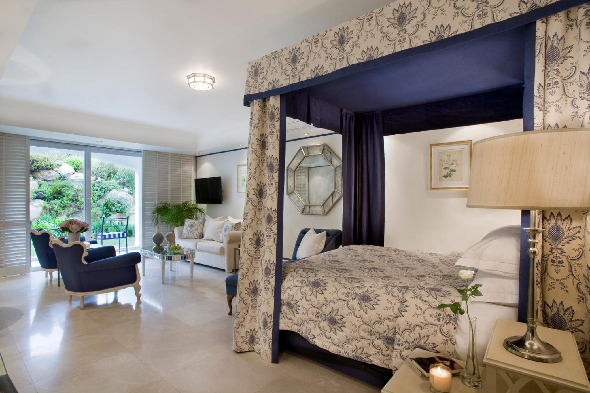 Deluxe Room - Photo 1