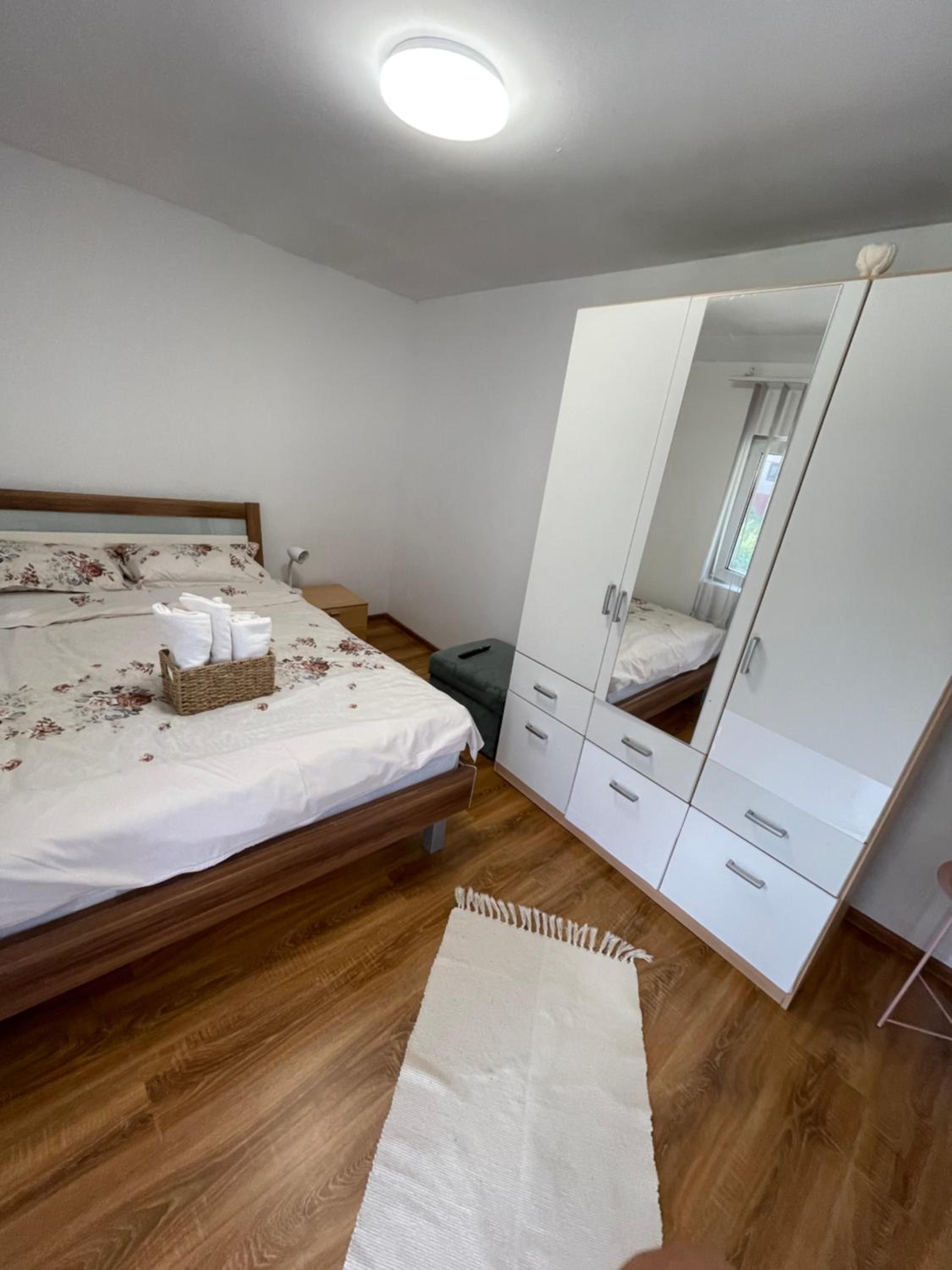 King Room with Garden View photo 1