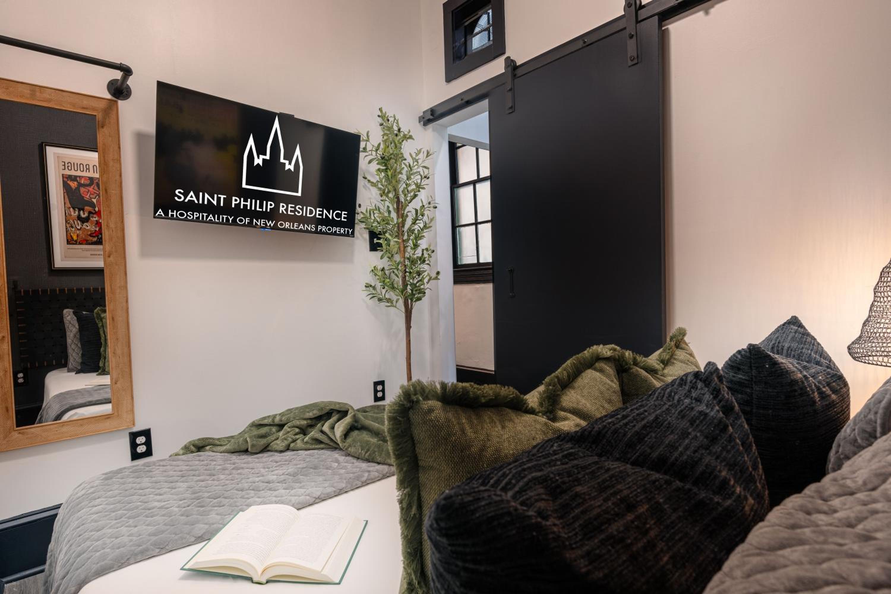 Two-Bedroom Suite