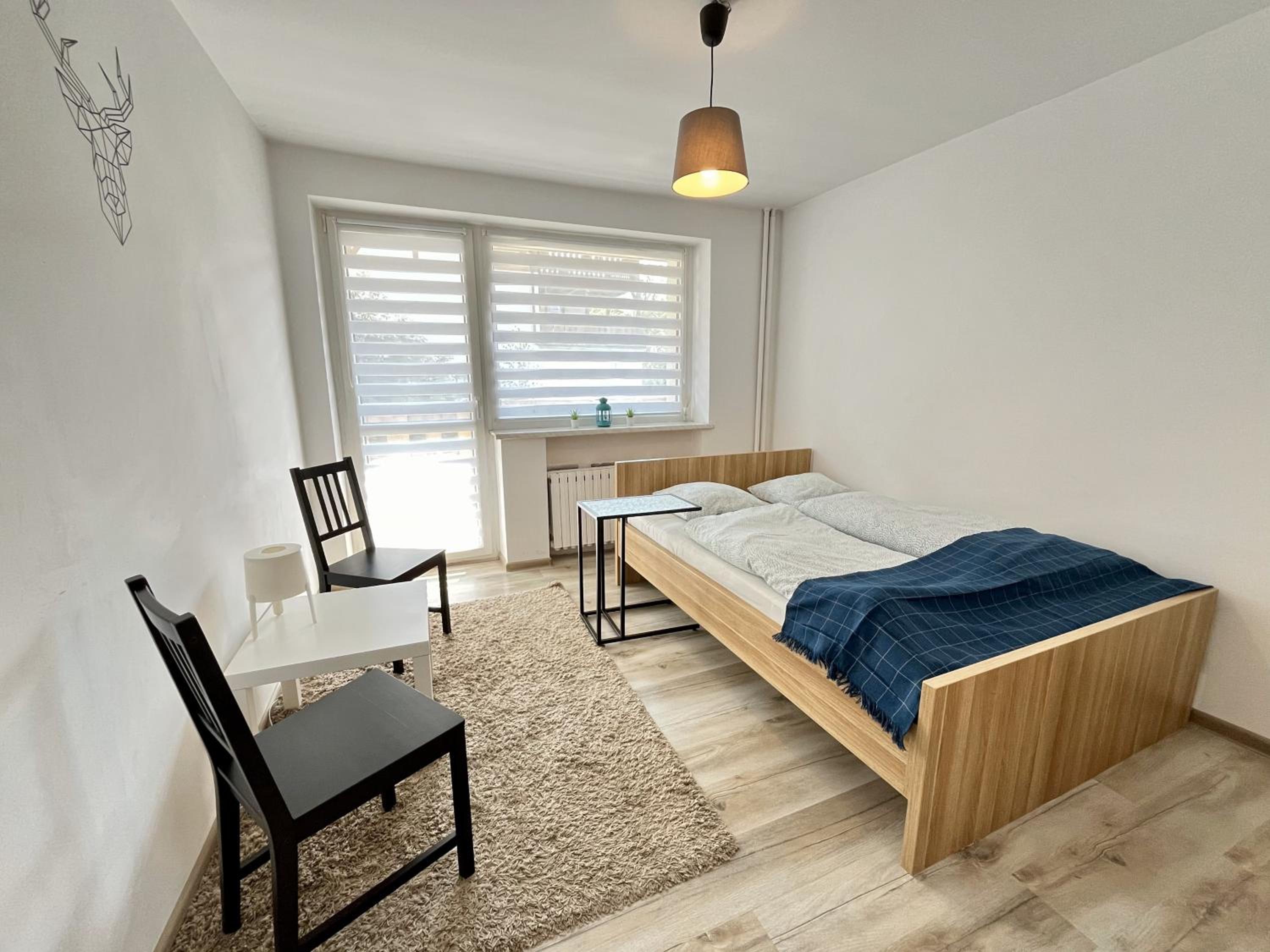 Double Room with Balcony photo 1