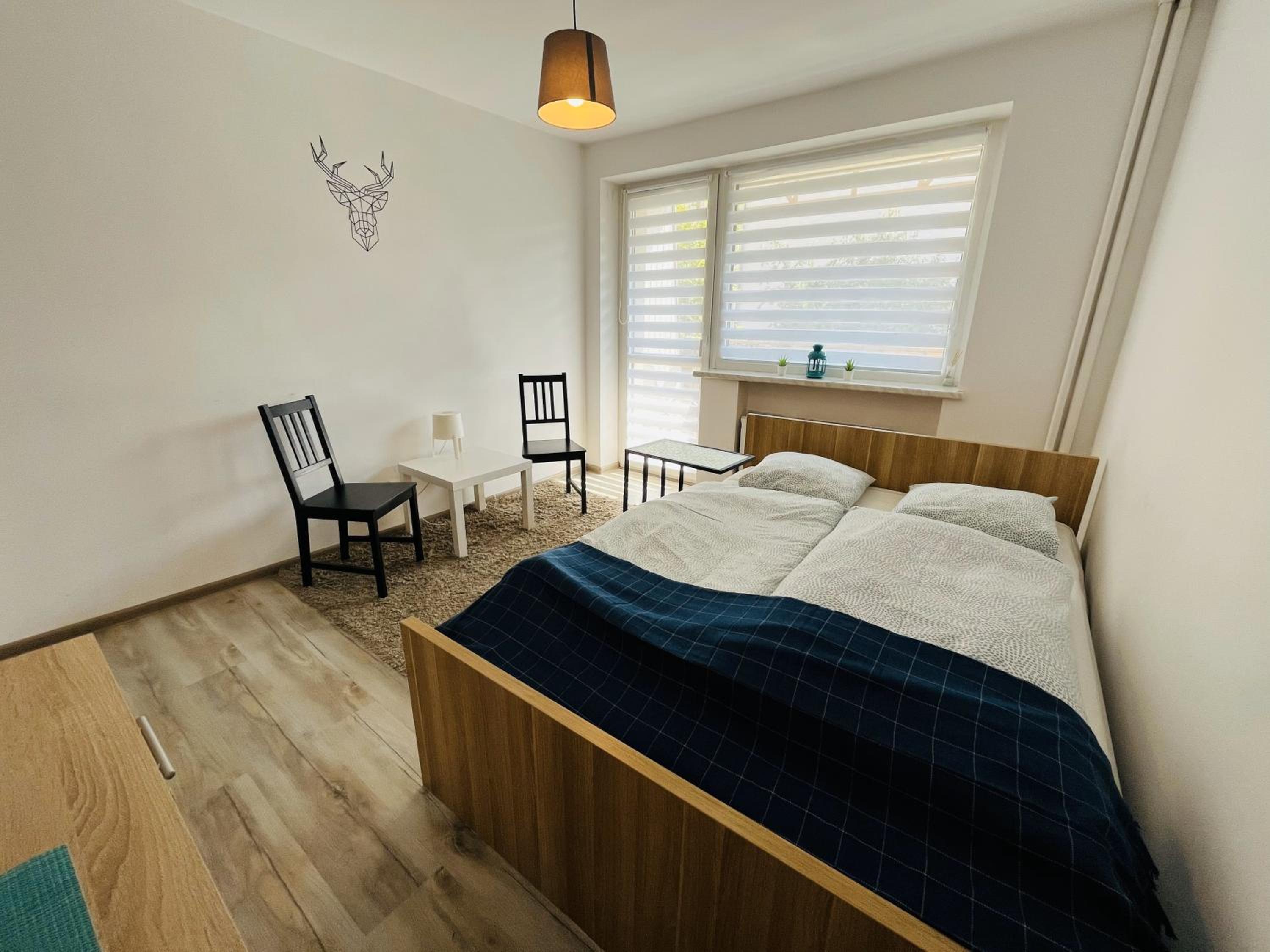 Double Room with Balcony photo 2