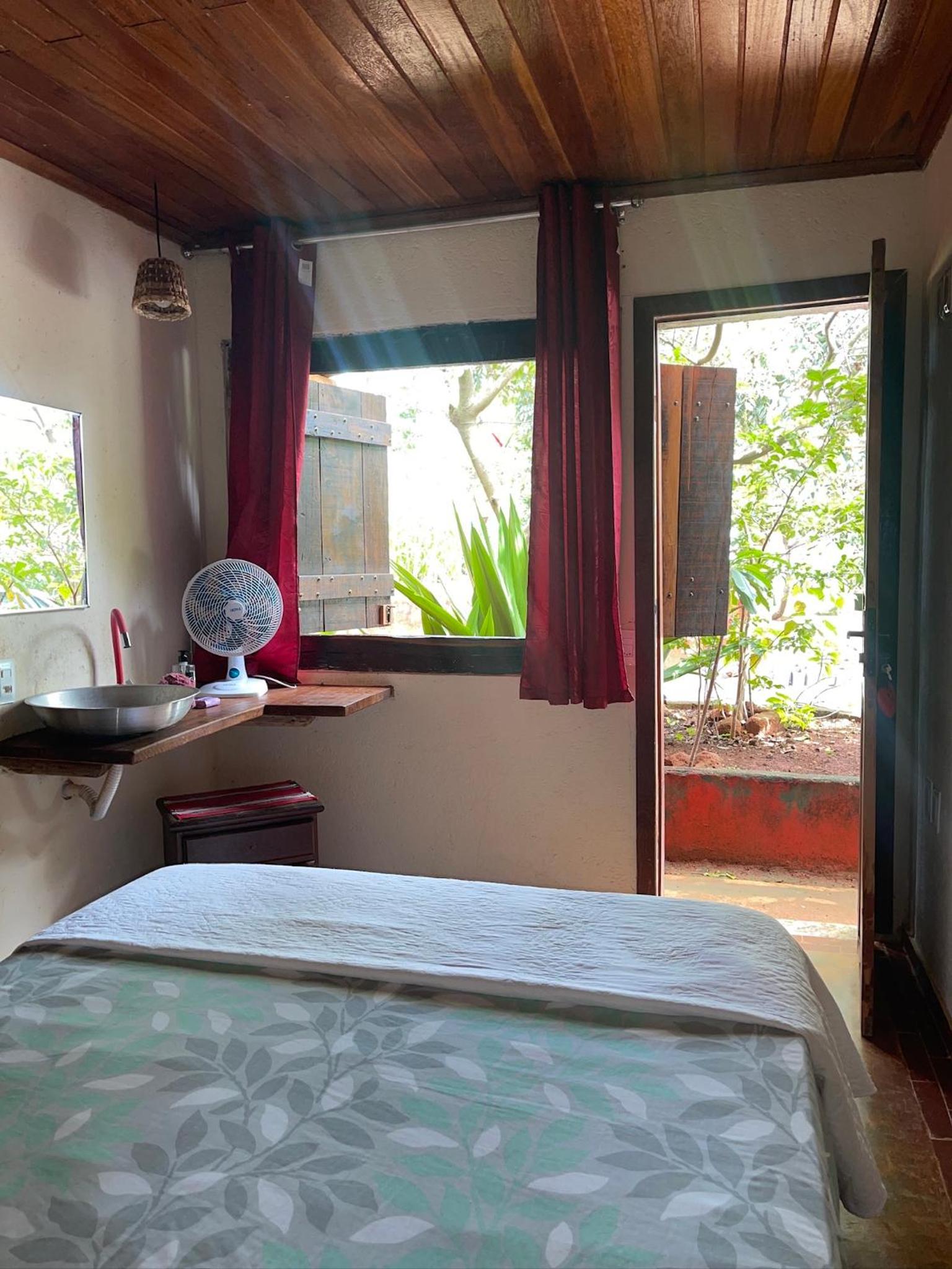 Suite with Balcony photo 1