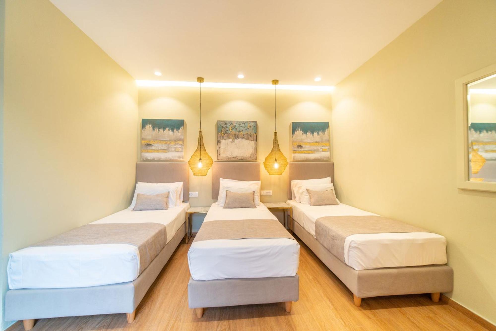 Standard Triple Room photo 1