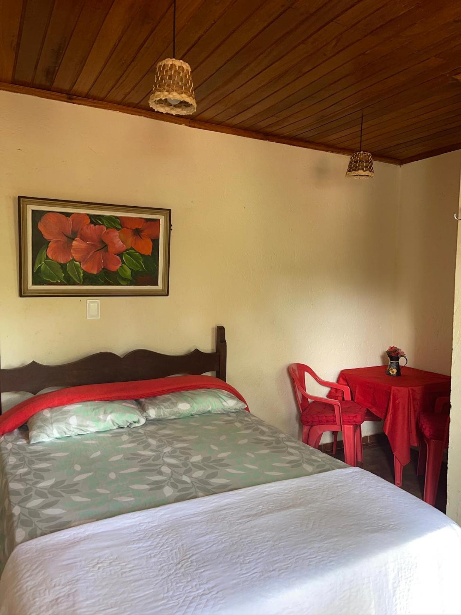 Suite with Balcony photo 3