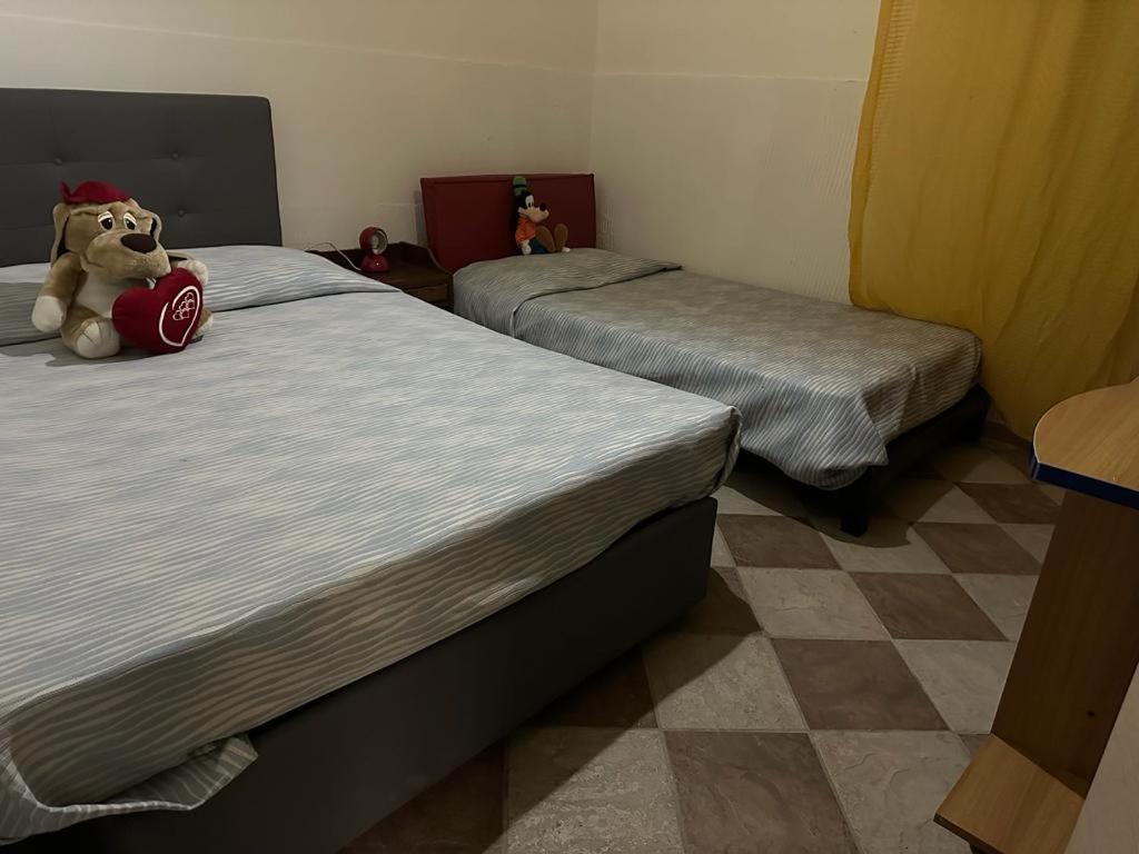 Standard Double Room photo 1