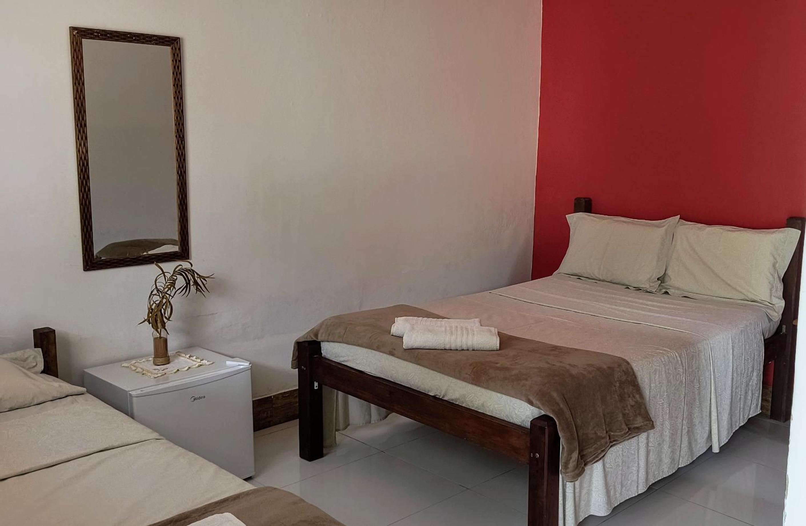 Deluxe Triple Room photo 3