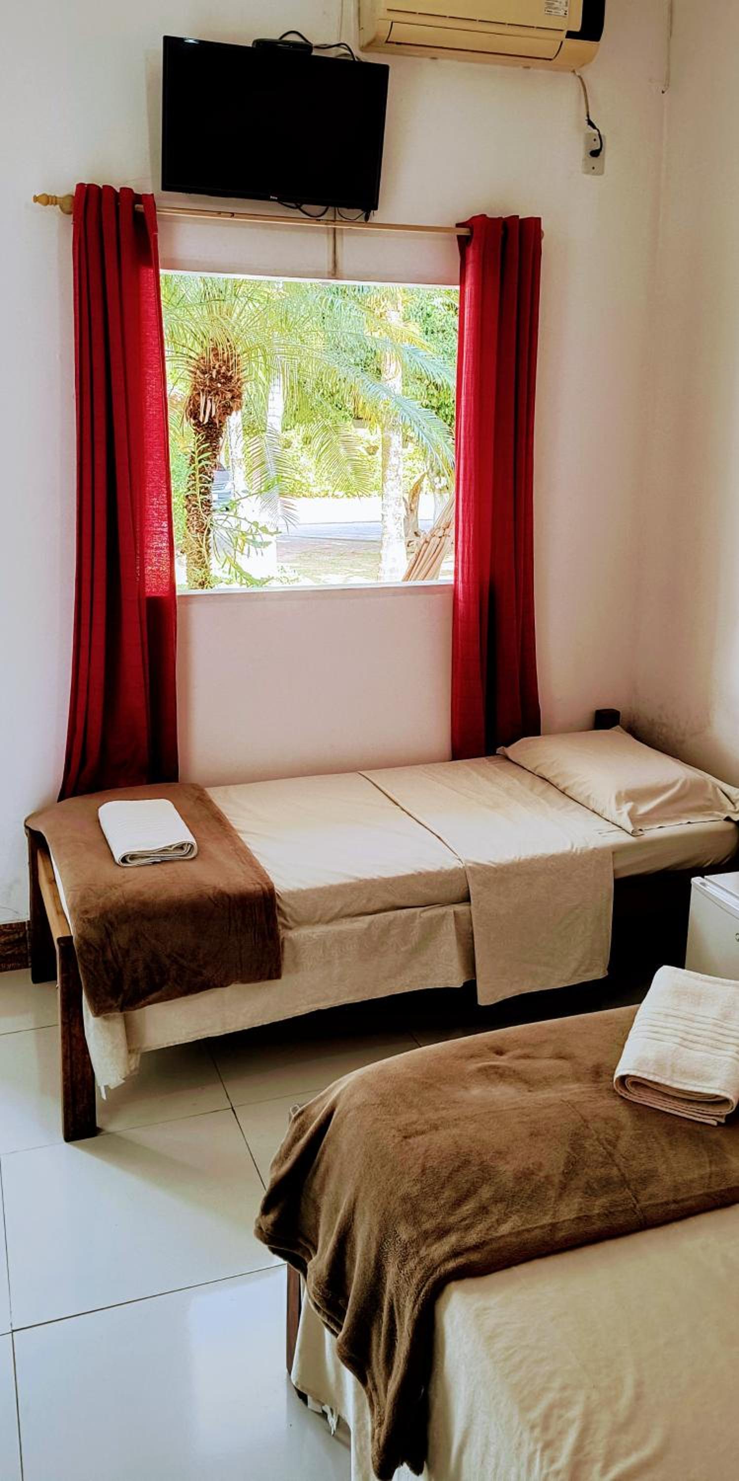 Deluxe Triple Room photo 2