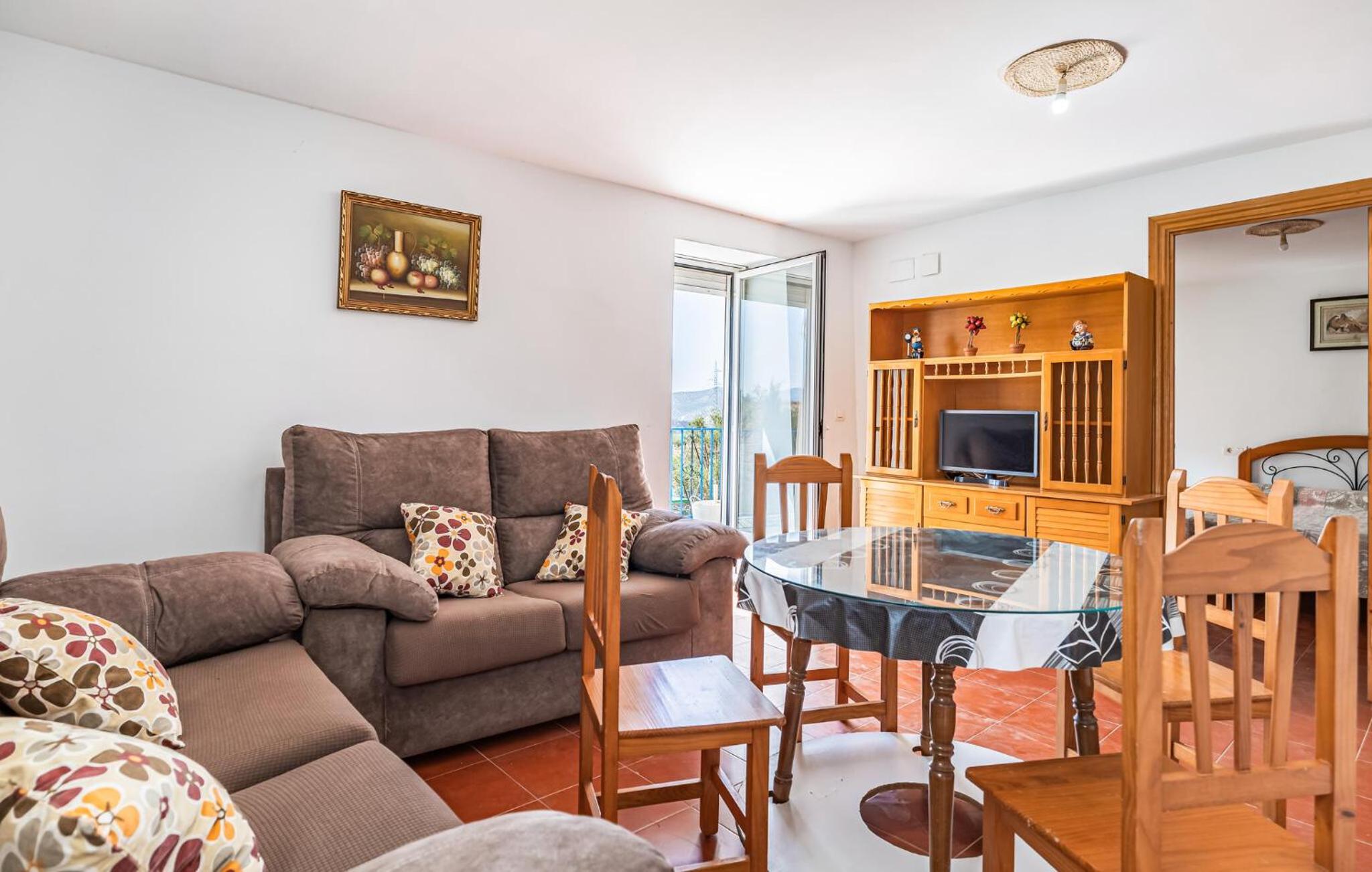 Casa de vacaciones de cinco habitaciones