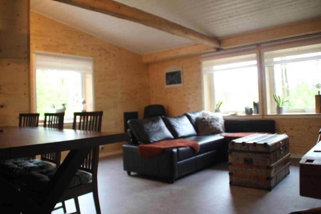 Two-Bedroom House photo 1